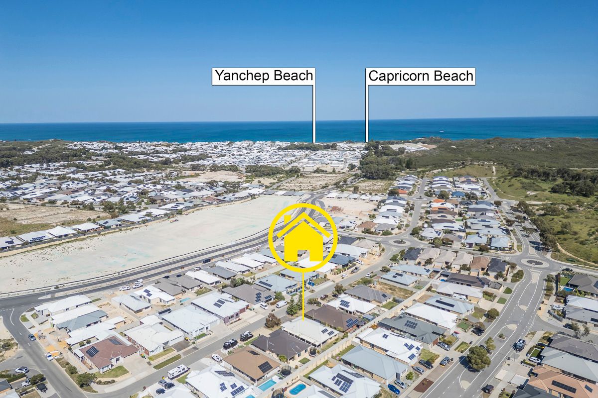 65 Kardan Drive, Yanchep, WA 6035