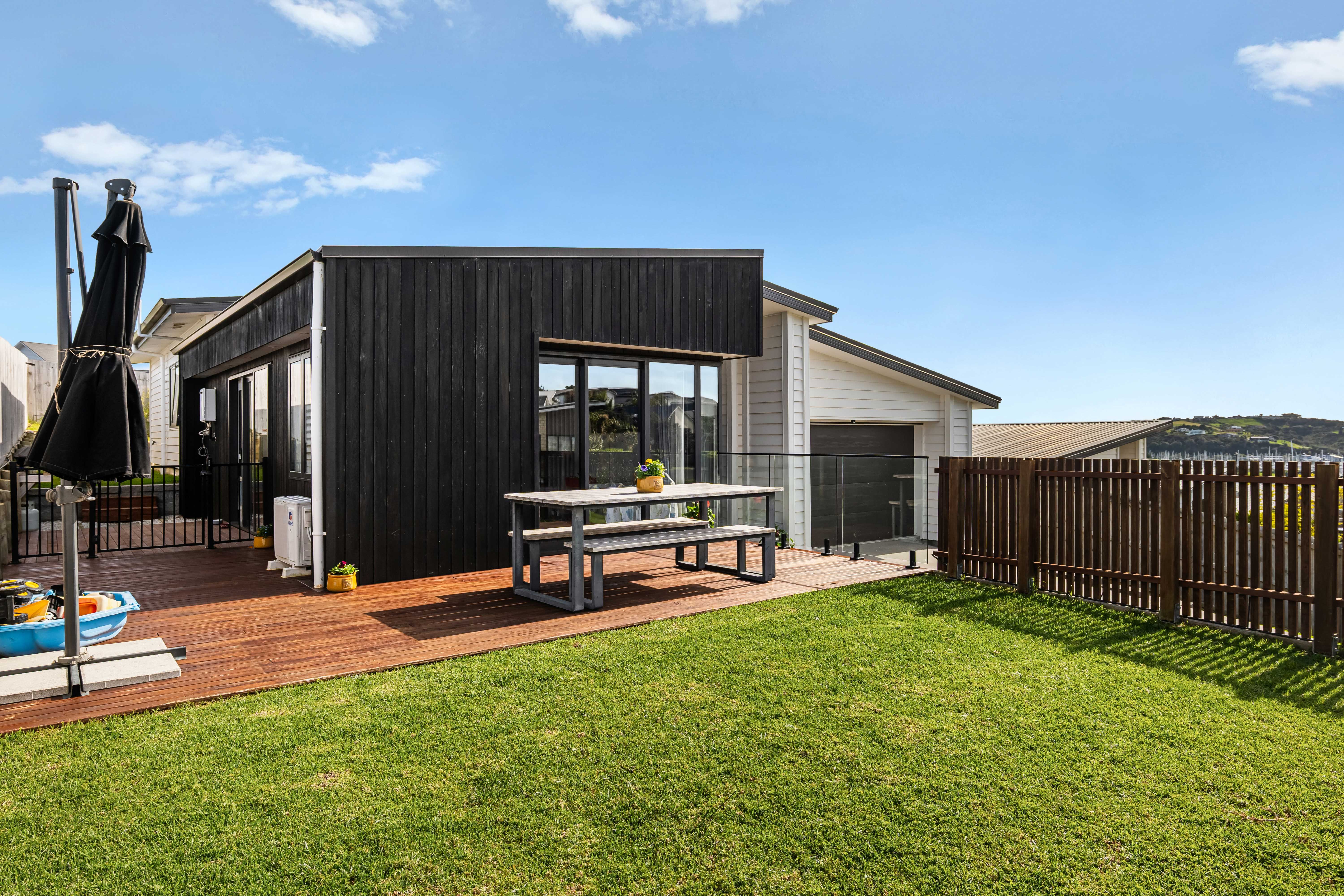 124 Parkview Drive, Gulf Harbour, Rodney