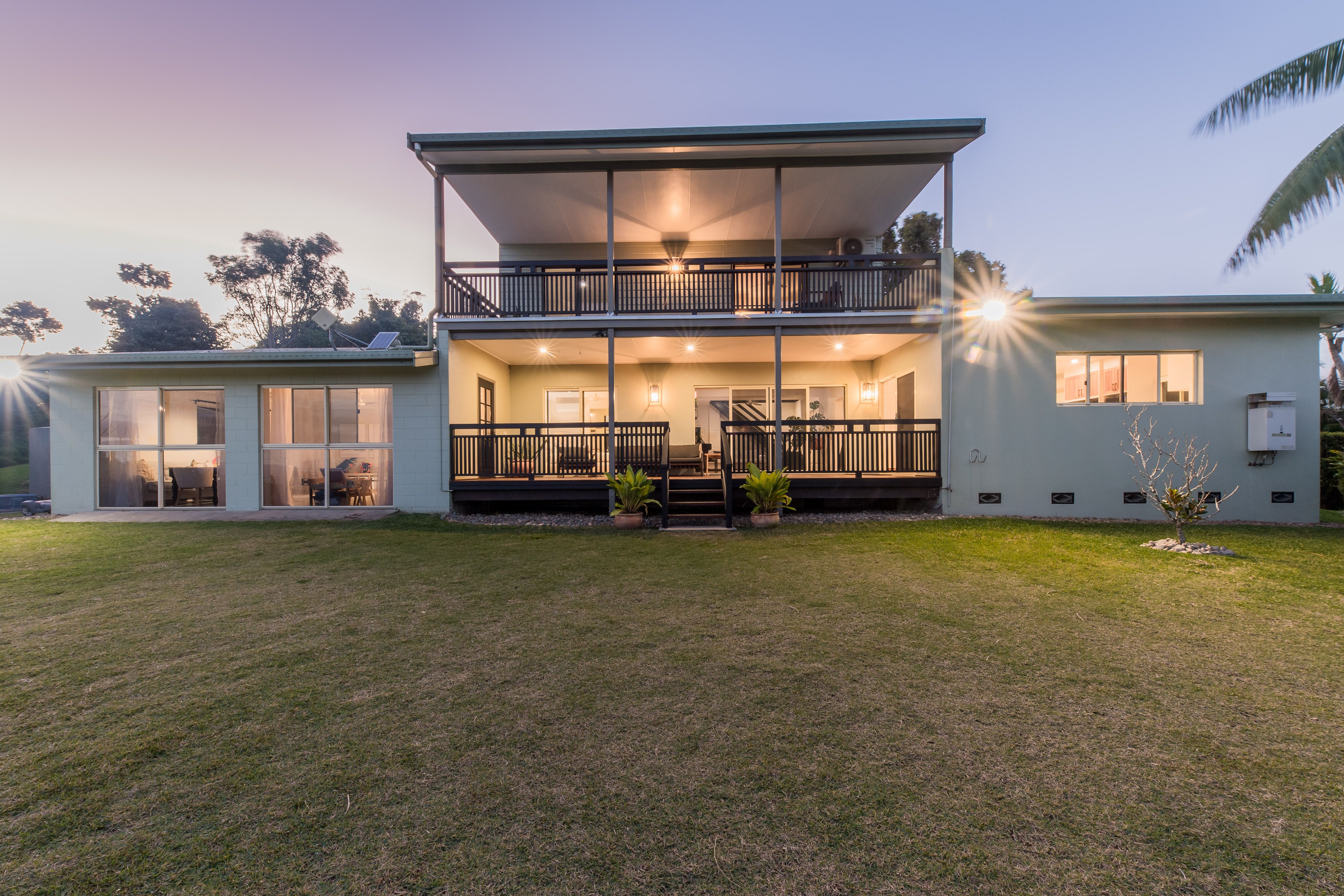 77 Staniland Drive, Strathdickie, QLD 4800