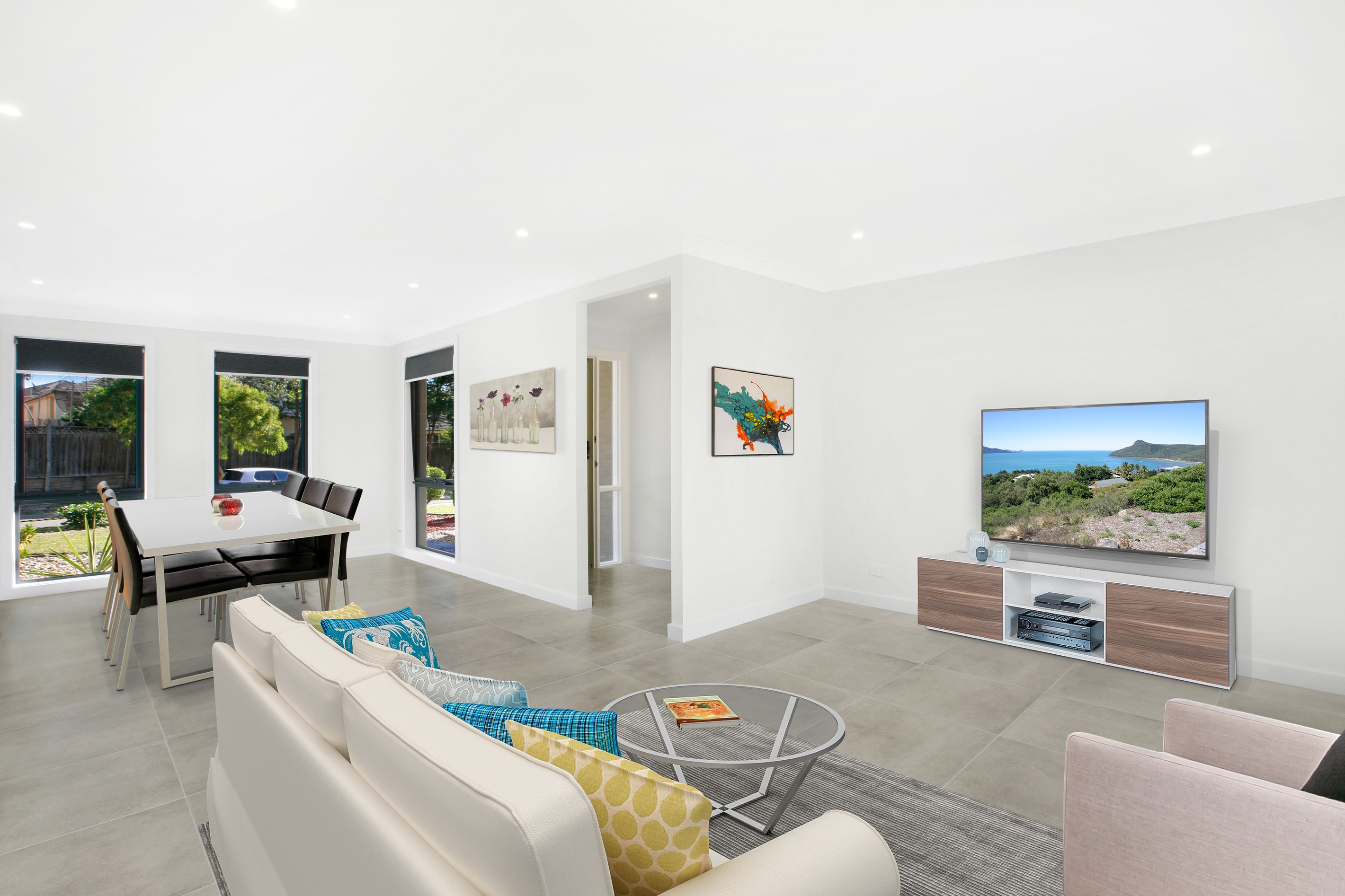 6 Rules Place, Horningsea Park, NSW 2171