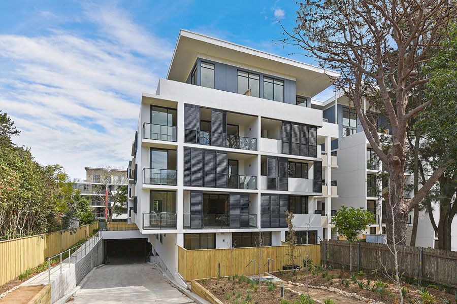 16/40-44 Edgeworth David Avenue, Waitara, NSW 2077