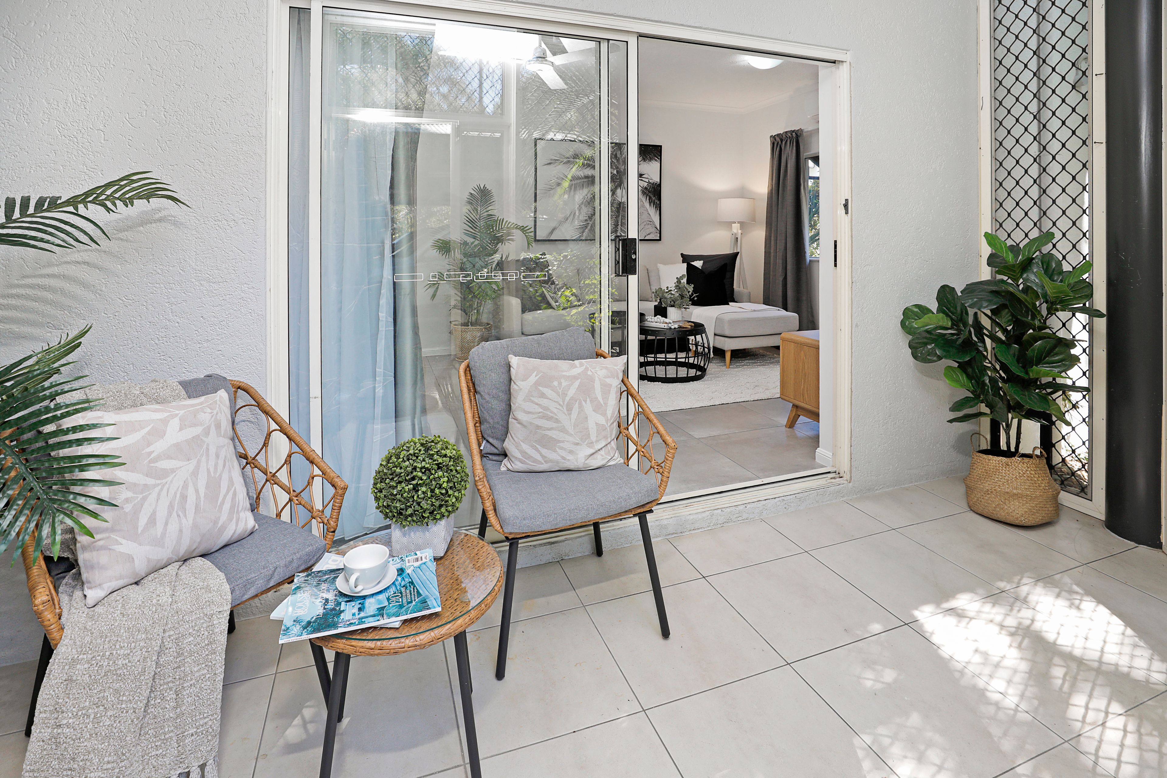 26/4-5 Hollett Close, Manunda, QLD 4870