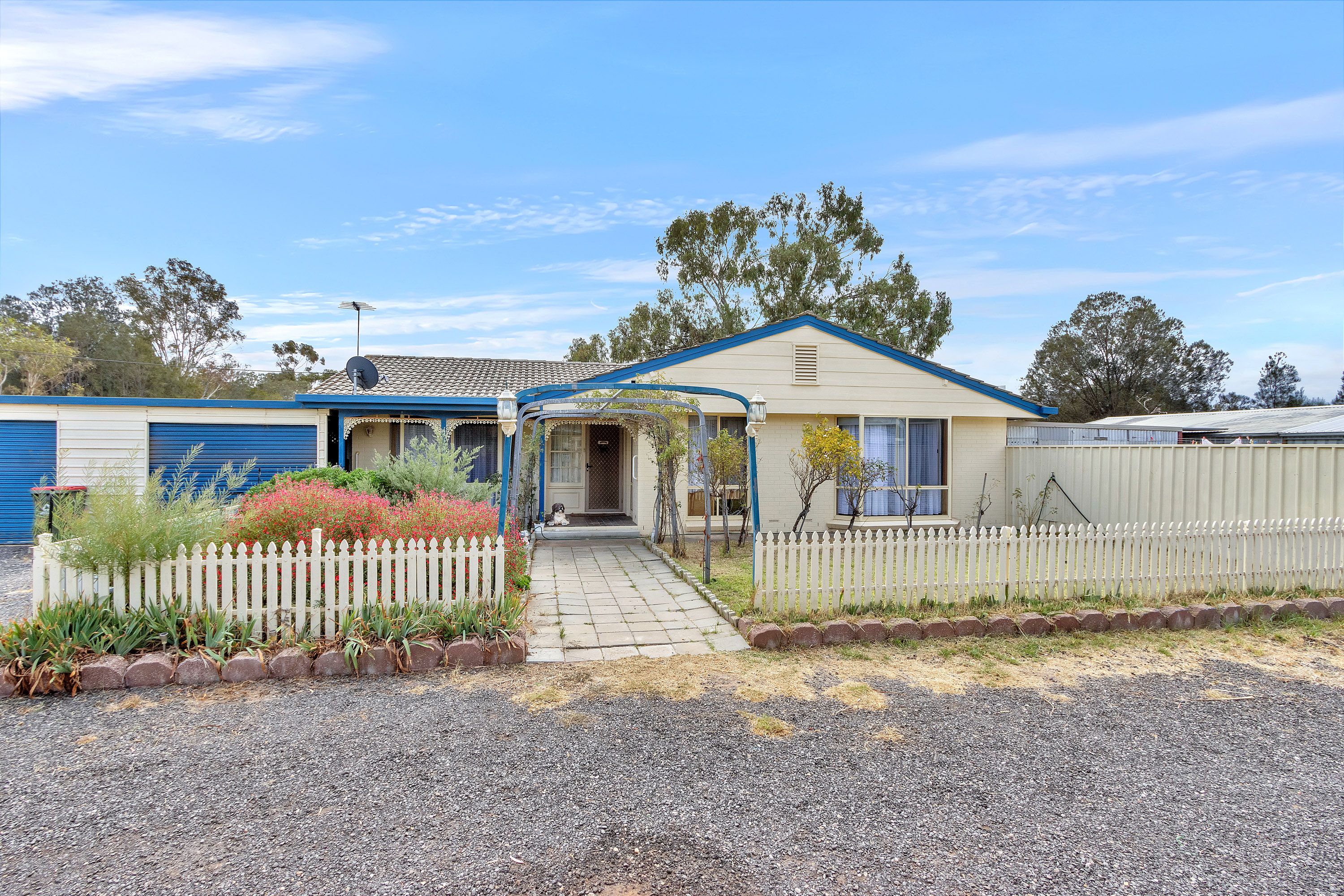 189 Hayman Road, Lewiston, SA 5501