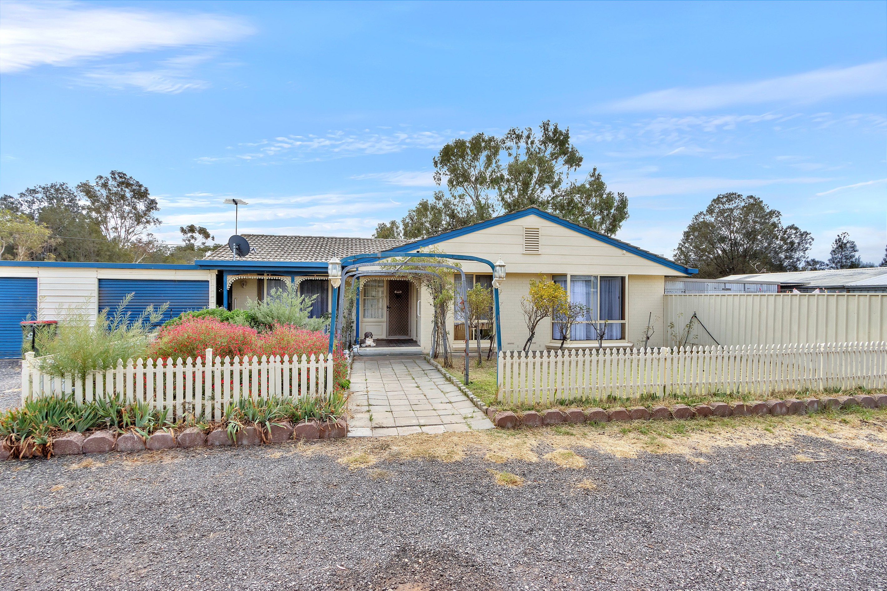 189 Hayman Road, Lewiston, SA 5501