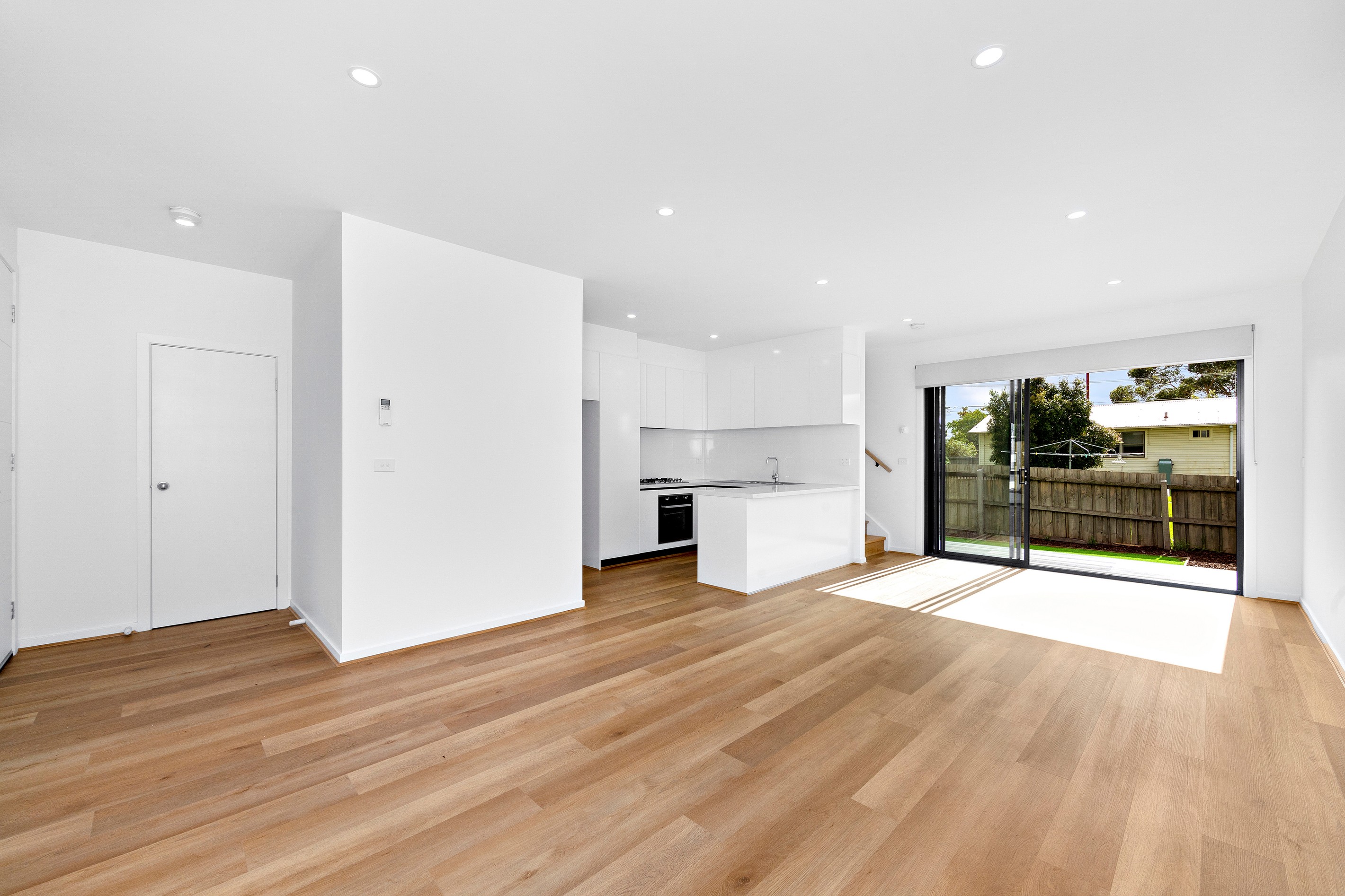 3/16 Menzies Street, Braybrook, VIC 3019