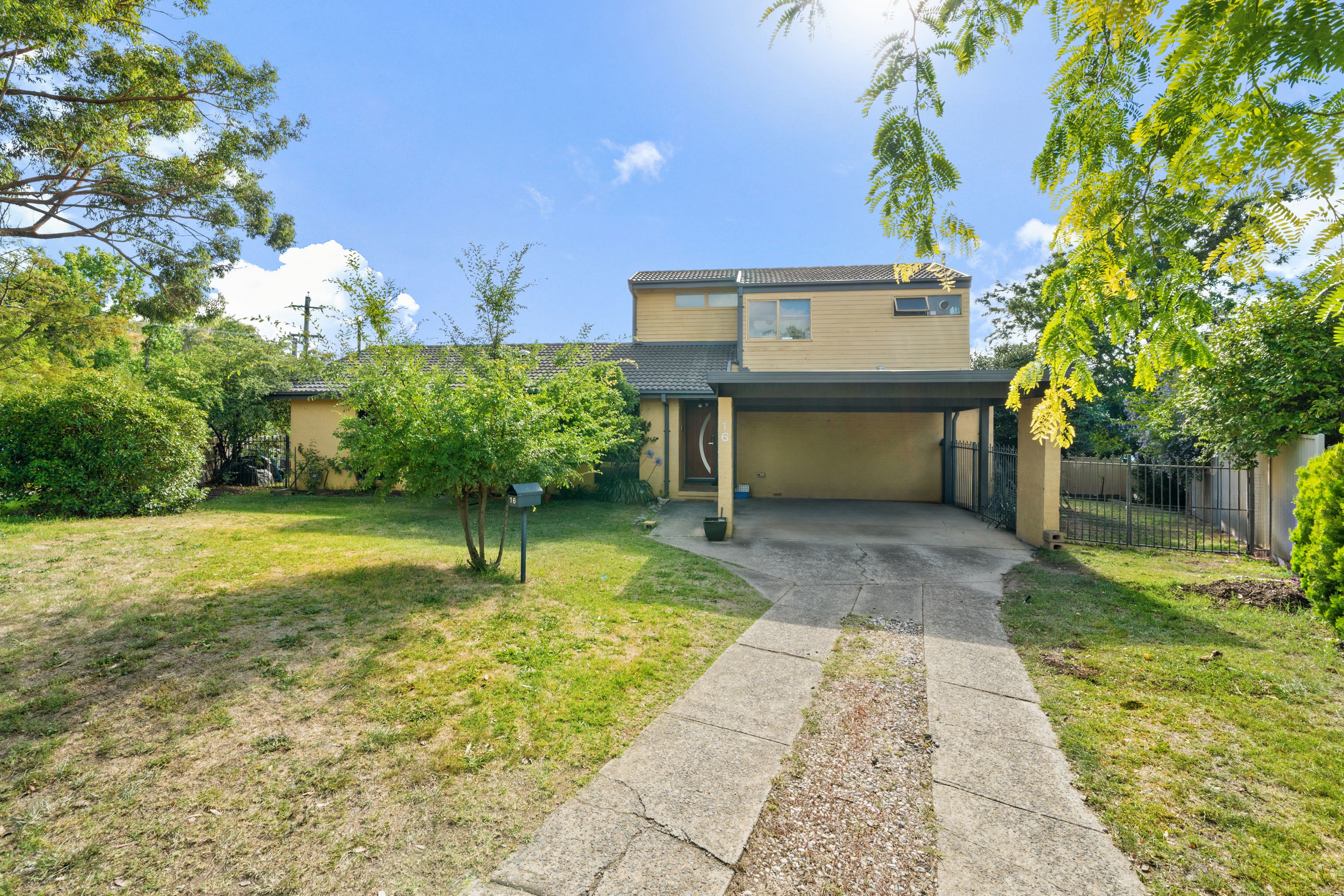 16 Kruse Place, Melba ACT 2615