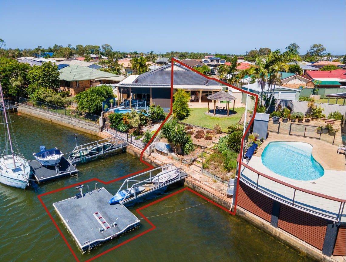 2/51 Jacaranda Drive, Bongaree, QLD 4507