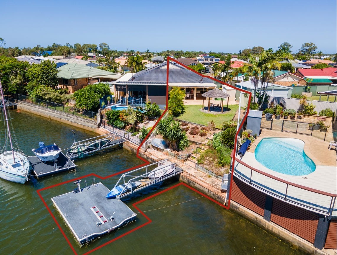 2/51 Jacaranda Drive, Bongaree, QLD 4507