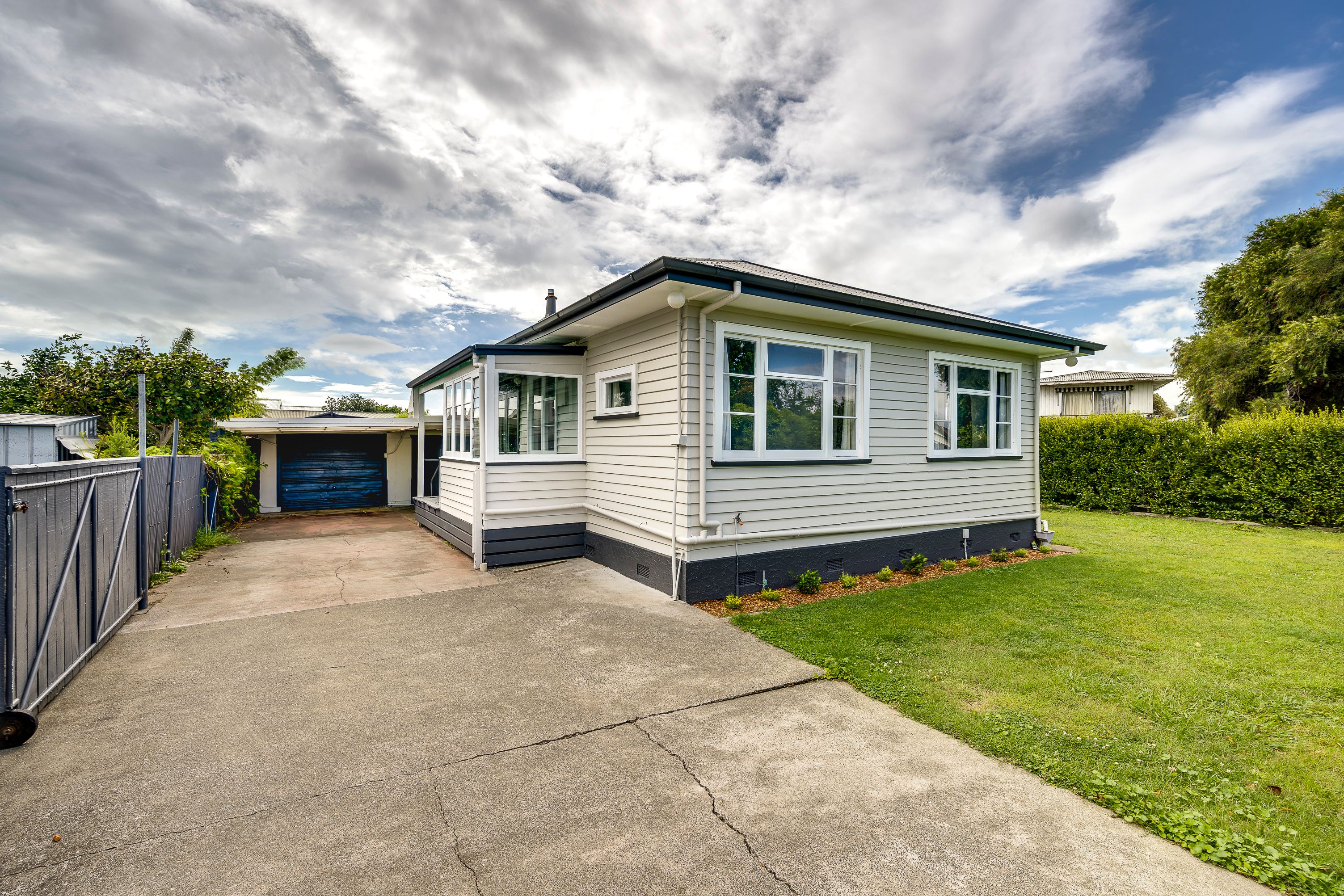 602 Albert Street, Parkvale, Hastings District