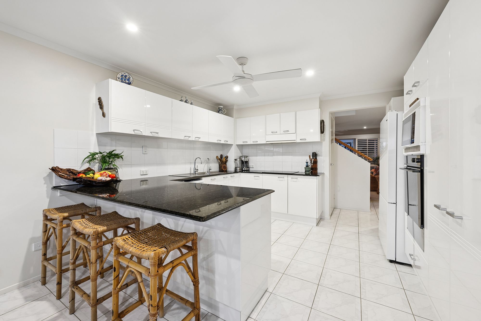 18/28-32 Vantage Point Drive, Burleigh Heads, QLD 4220