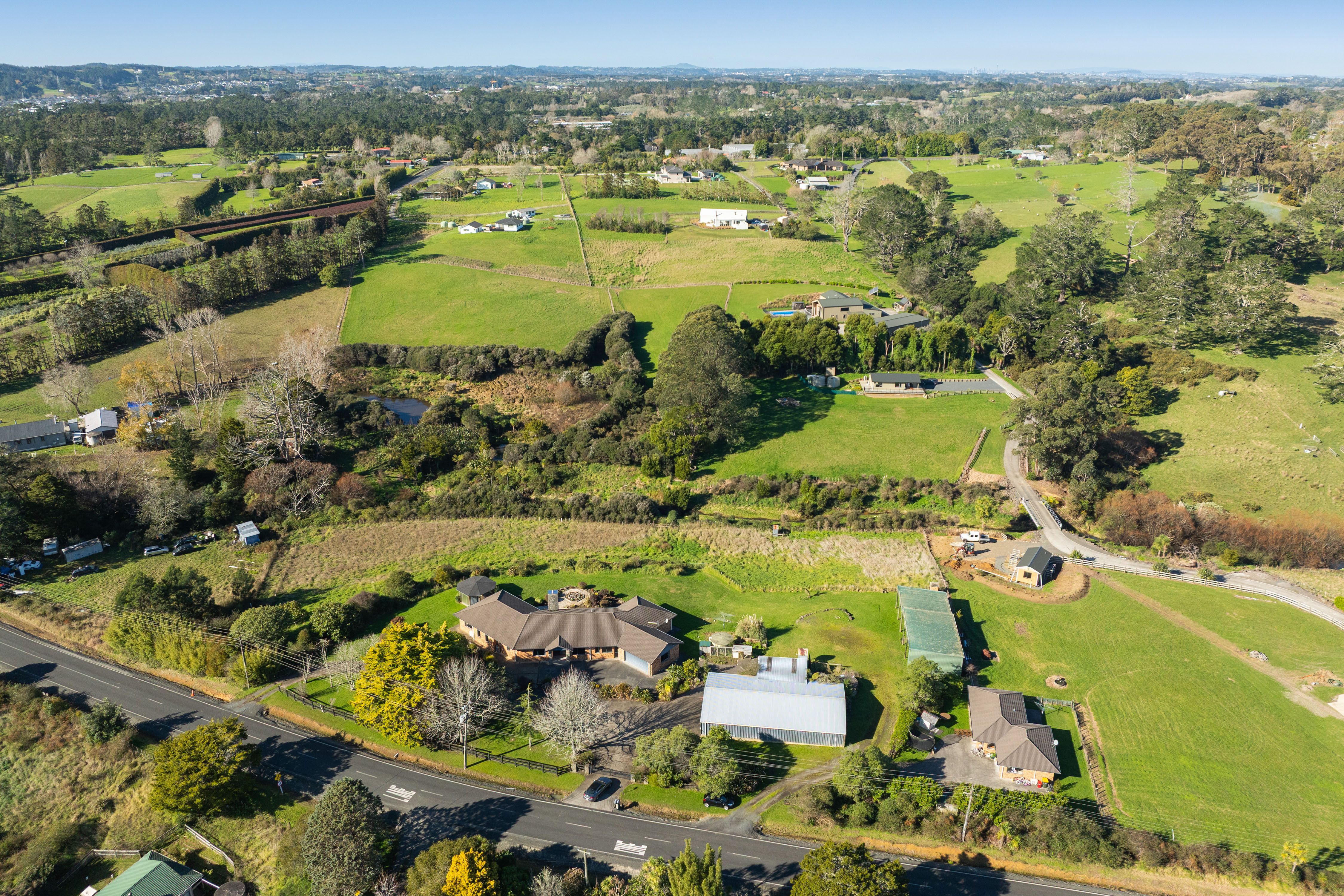 131 Foster Road, Kumeu, Rodney