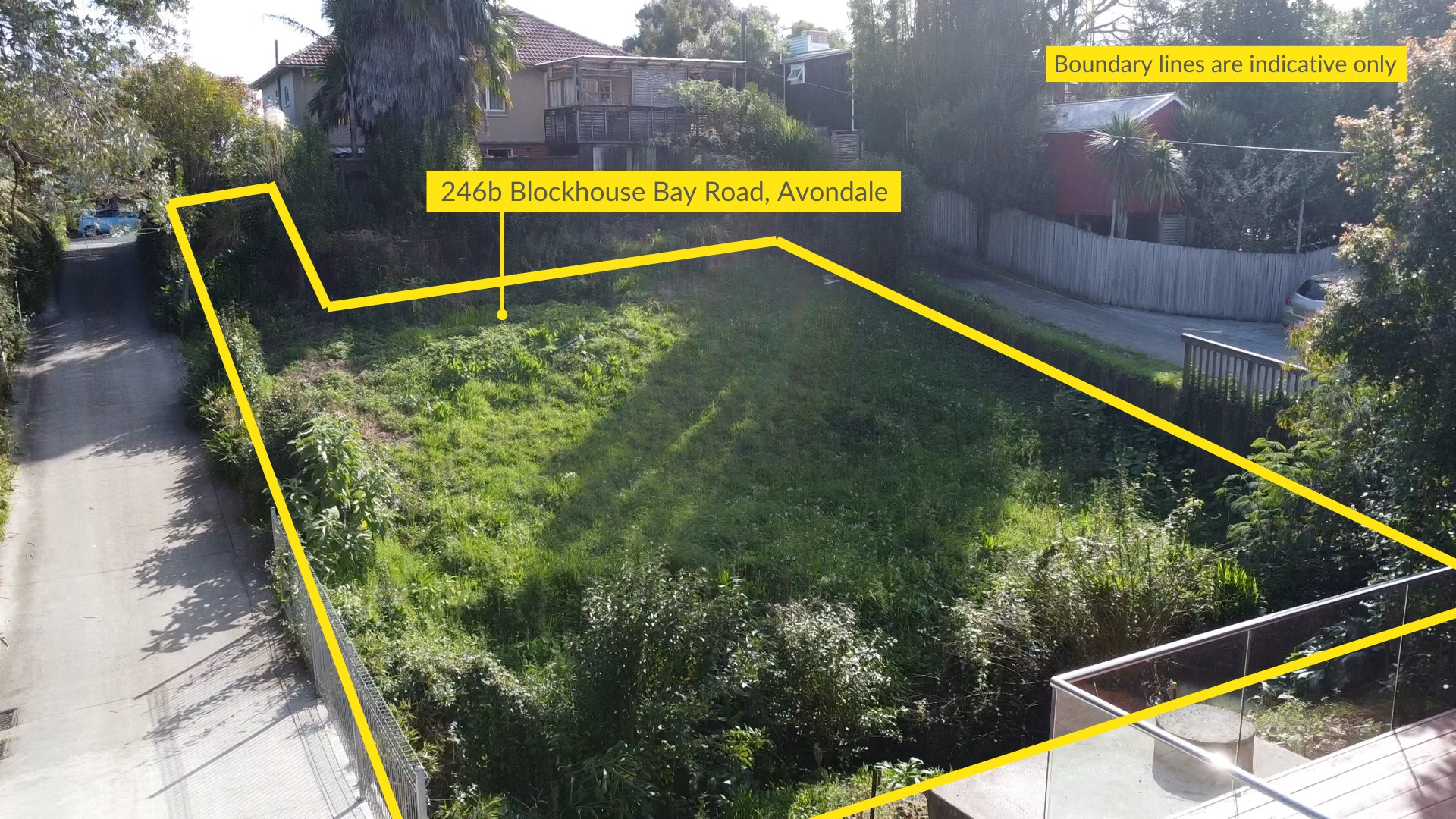 246B Blockhouse Bay Road, Avondale, Auckland City