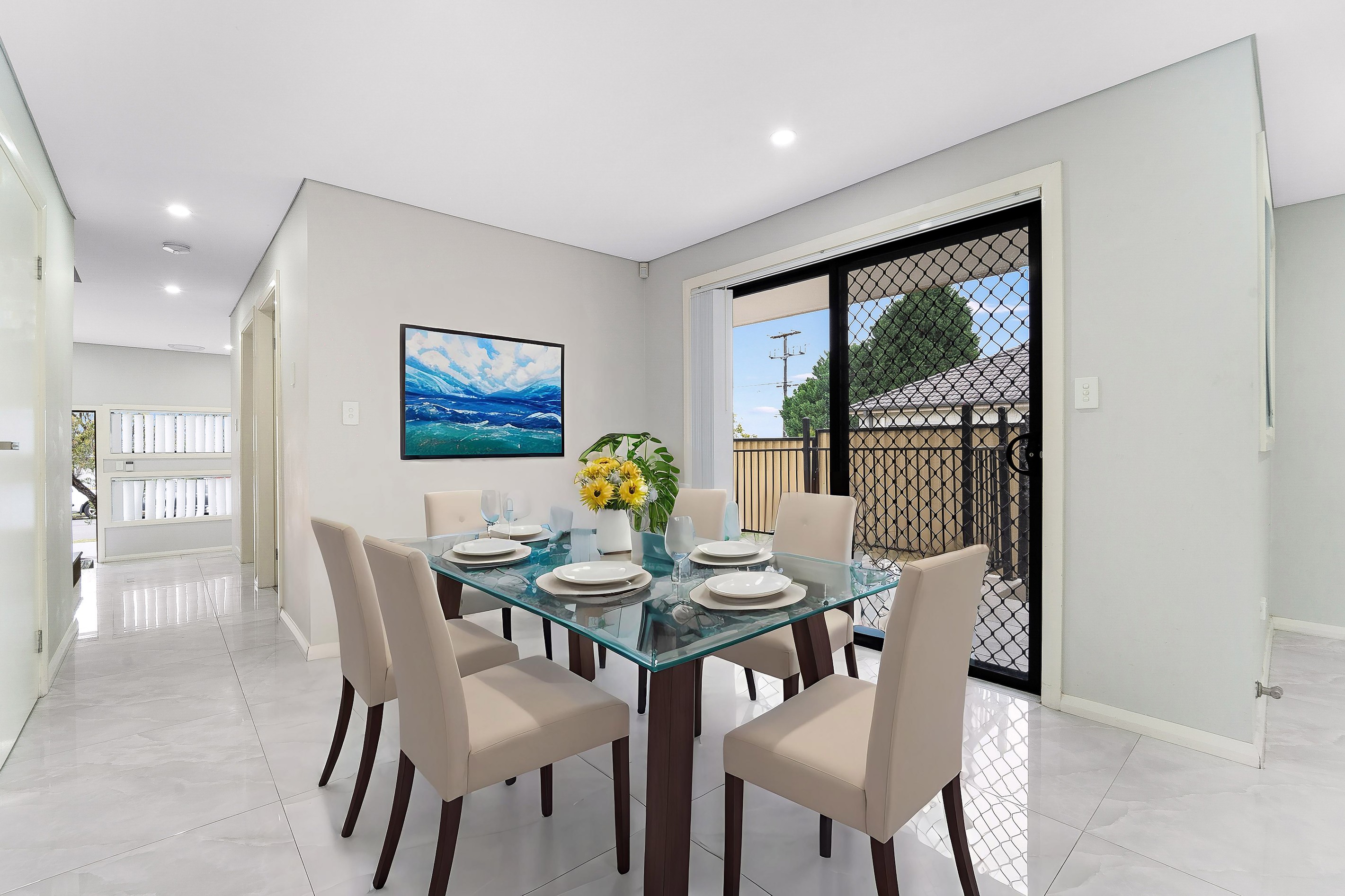 20B Townsend Street, Condell Park, NSW 2200