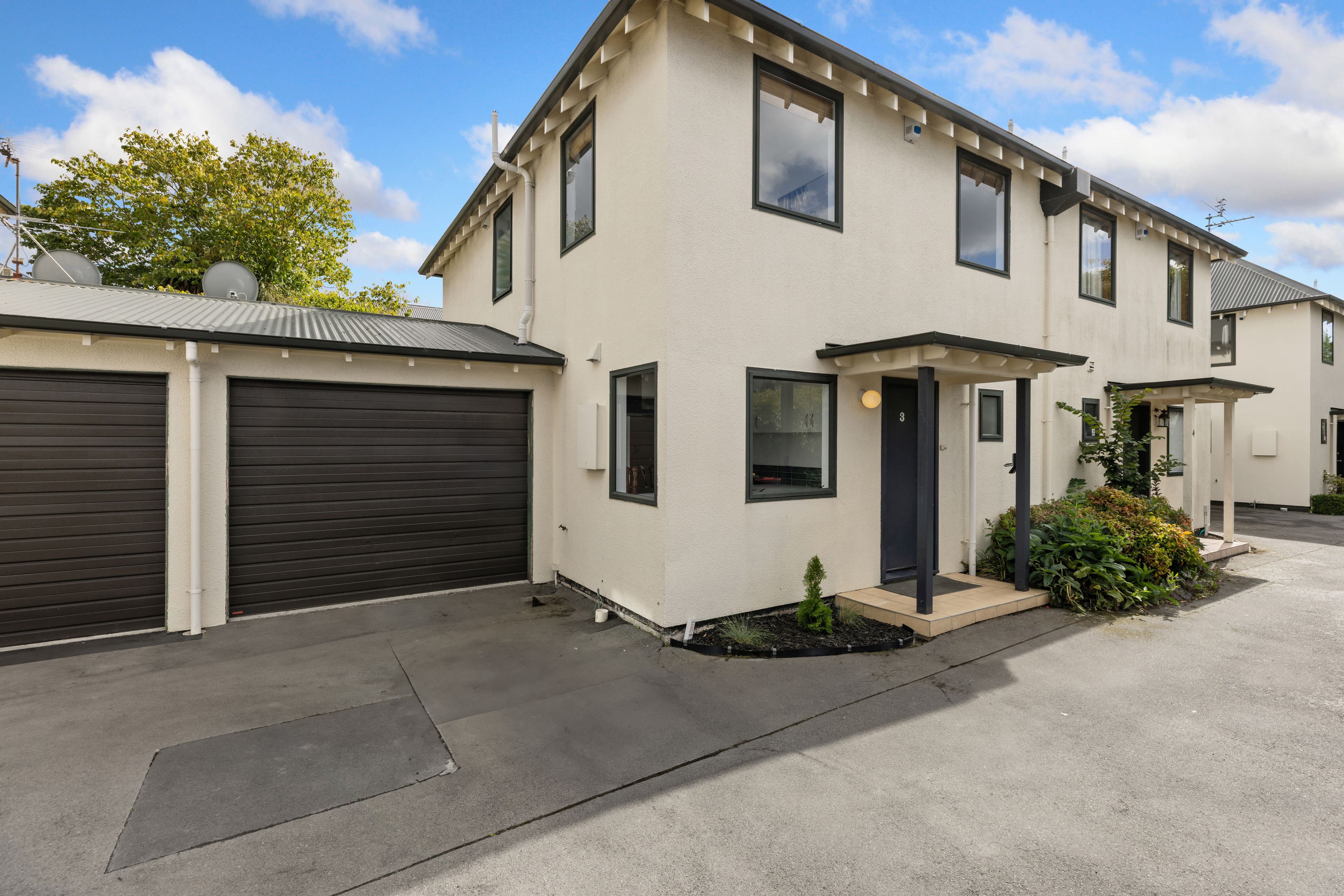 3/390 Manchester Street, St Albans, Christchurch City