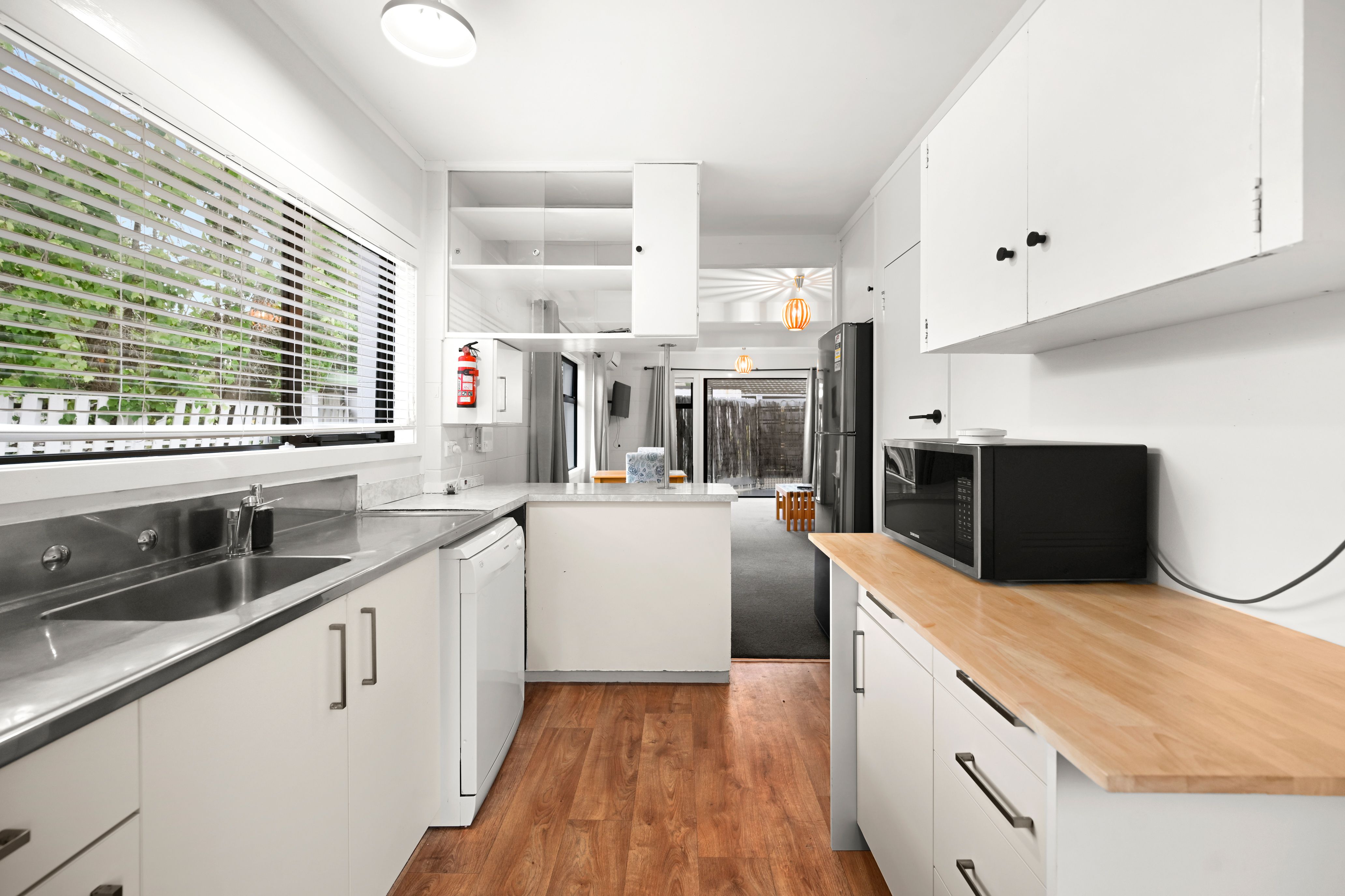 5/875 Heaphy Terrace, Claudelands, Hamilton City