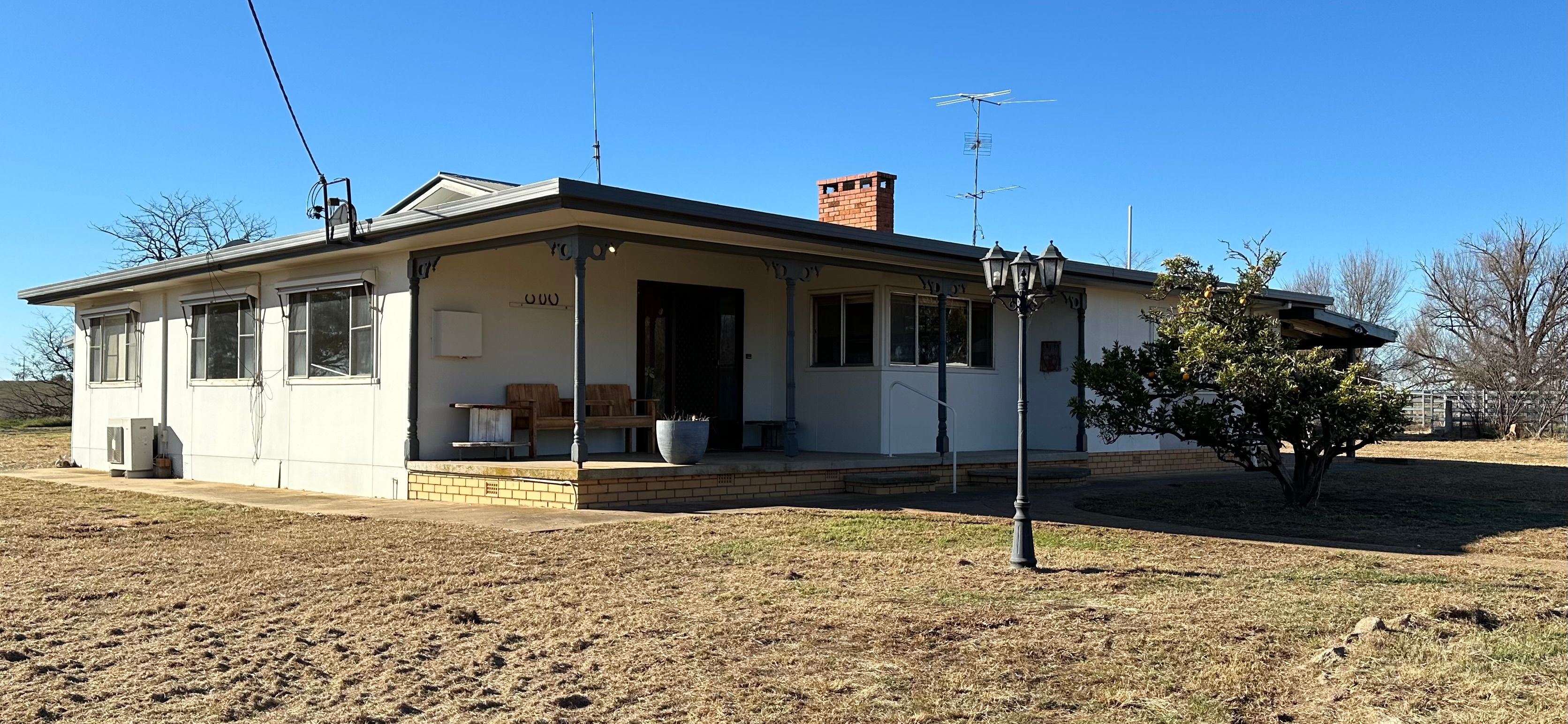 70 Davidson Lane, Holbrook, NSW 2644 Rural Lifestyle Property for