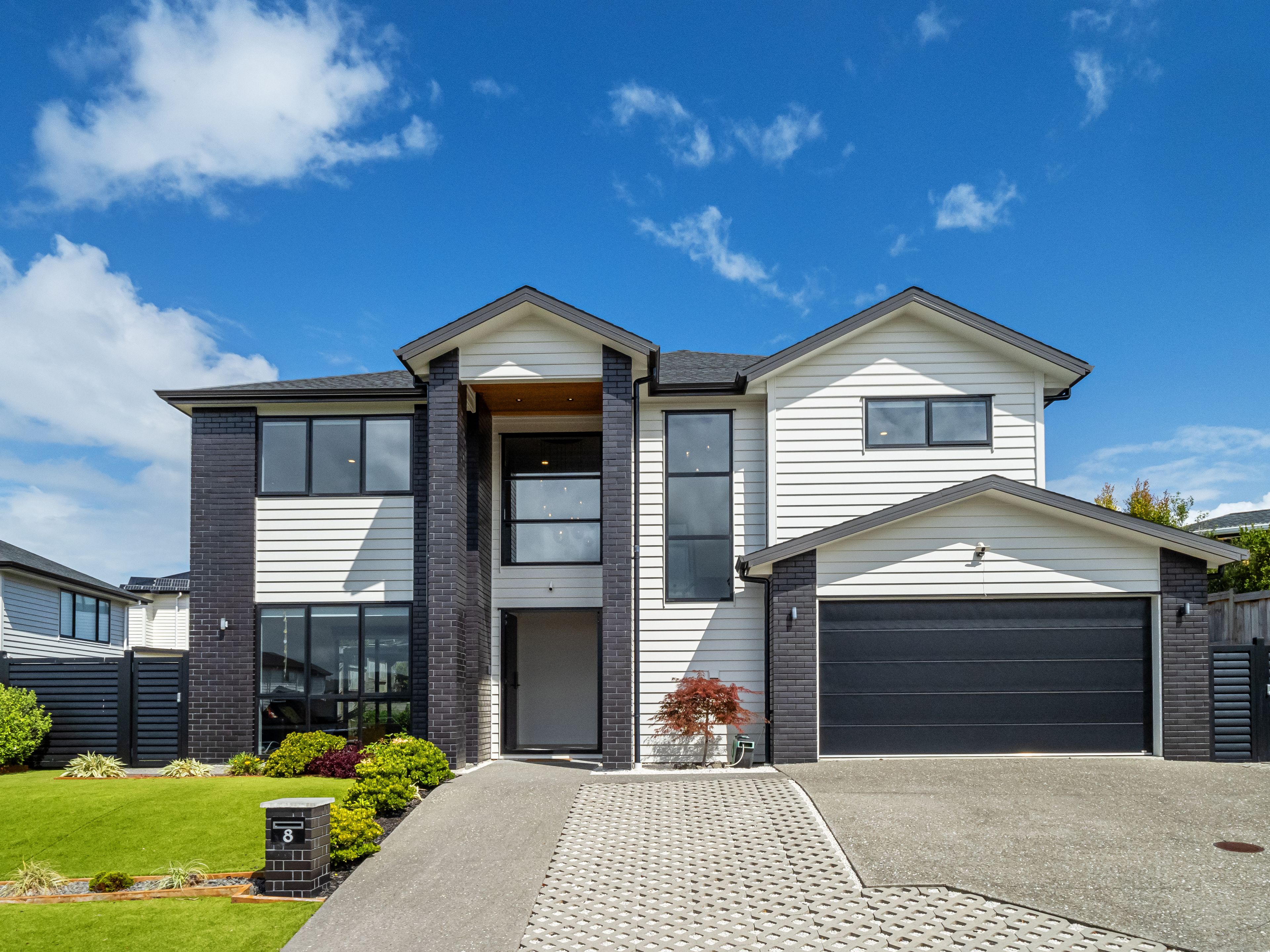 8 Maka Terrace, Orewa, Rodney