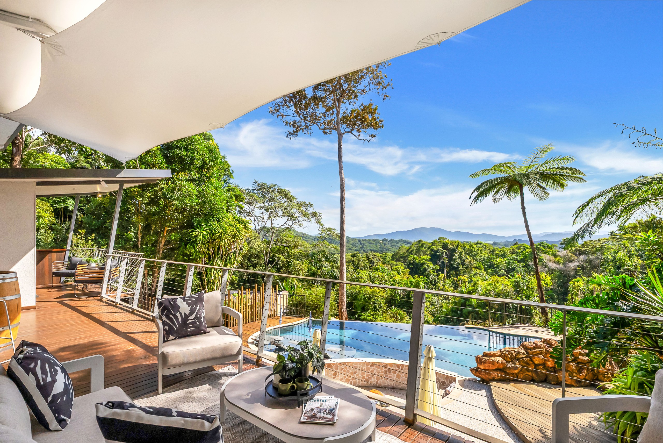 17 Platypus Close, Kuranda, QLD 4881