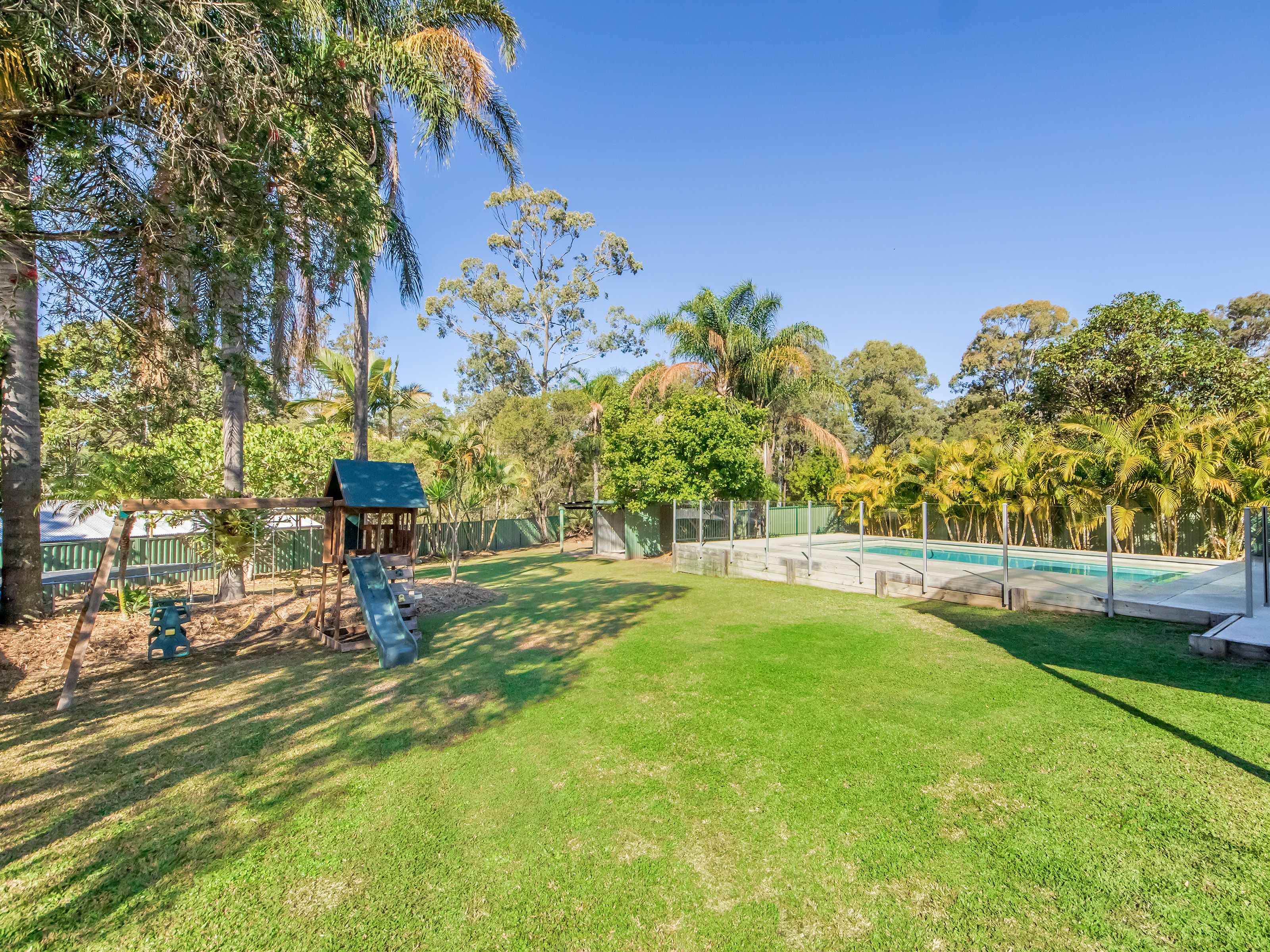4 Iowa Court, Oxenford QLD 4210