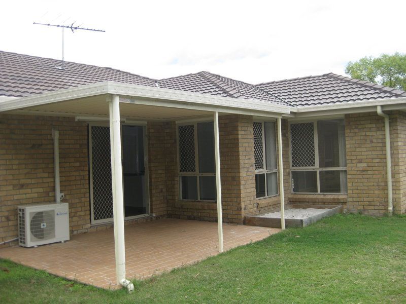 21 Zoe Place, Moggill, QLD 4070
