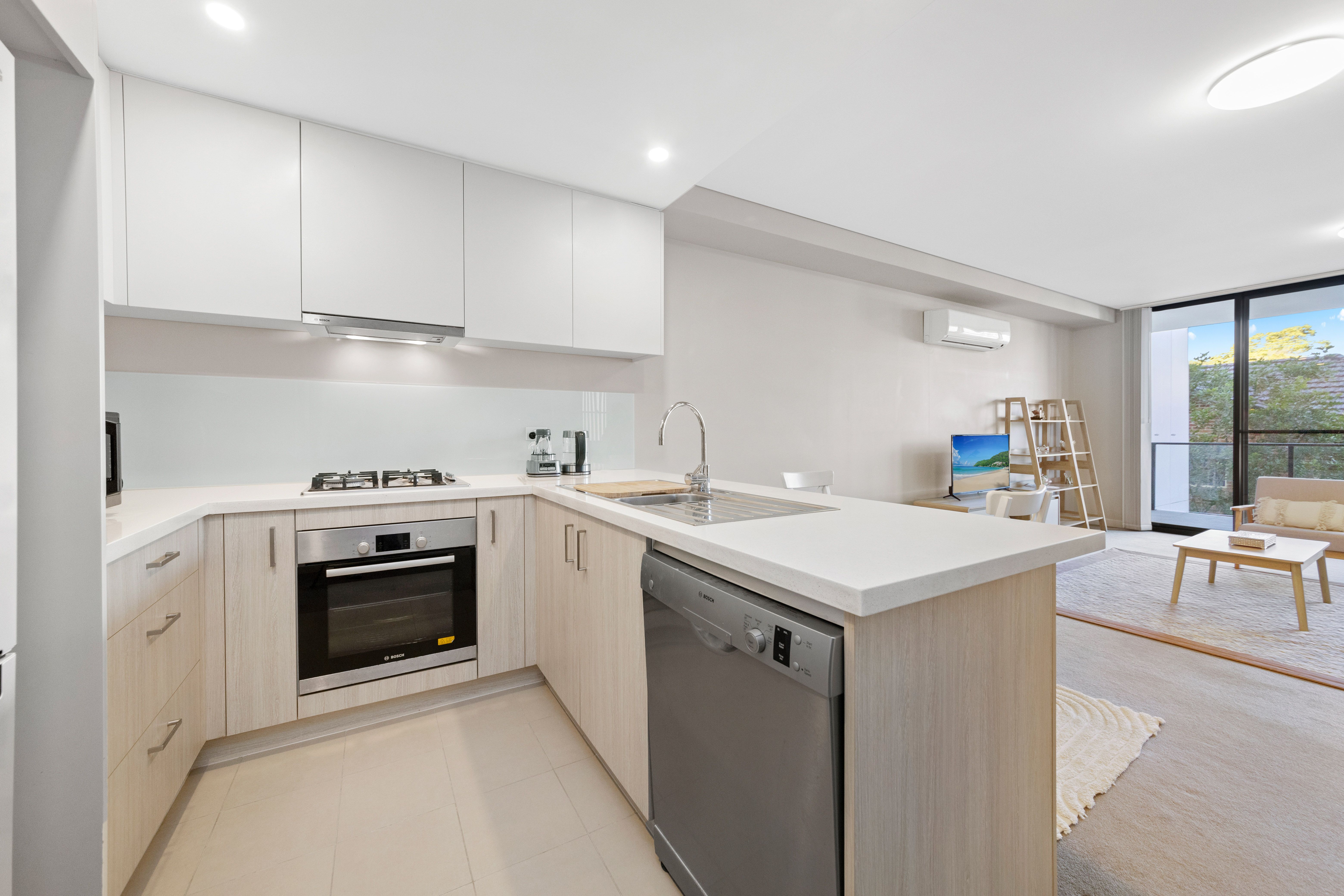 47/40-44 Edgeworth David Avenue, Waitara, NSW 2077