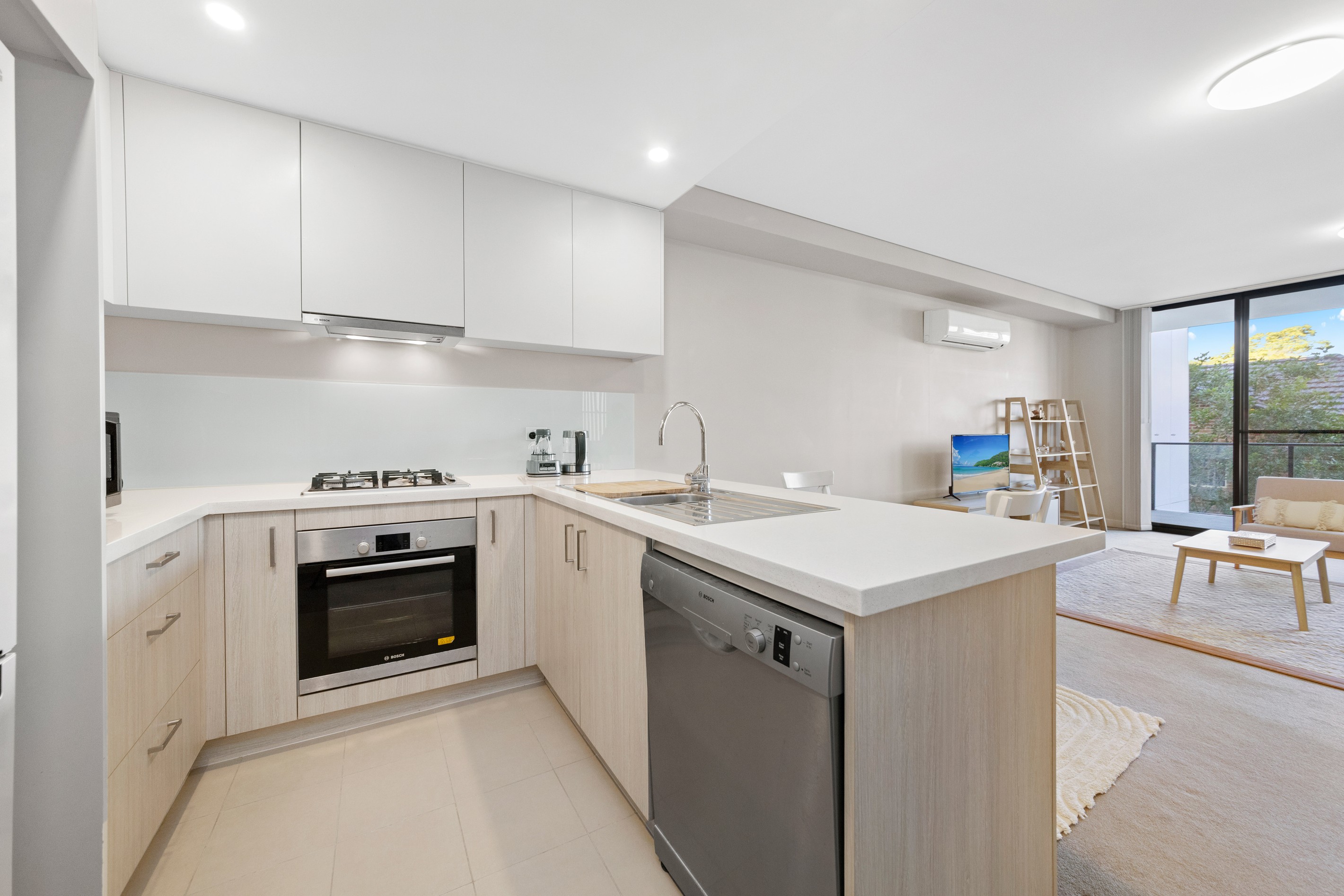 47/40-44 Edgeworth David Avenue, Waitara, NSW 2077