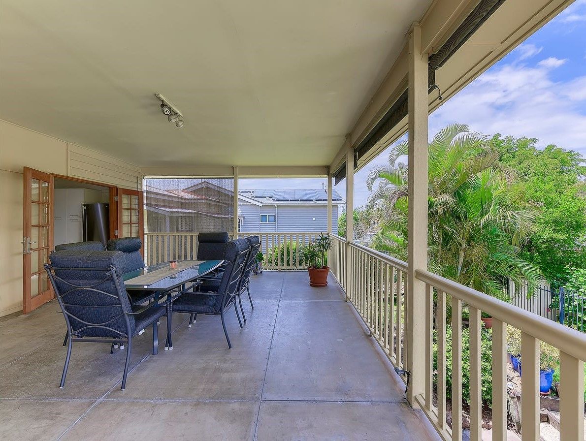 38 Wallin Street, Kedron, QLD 4031