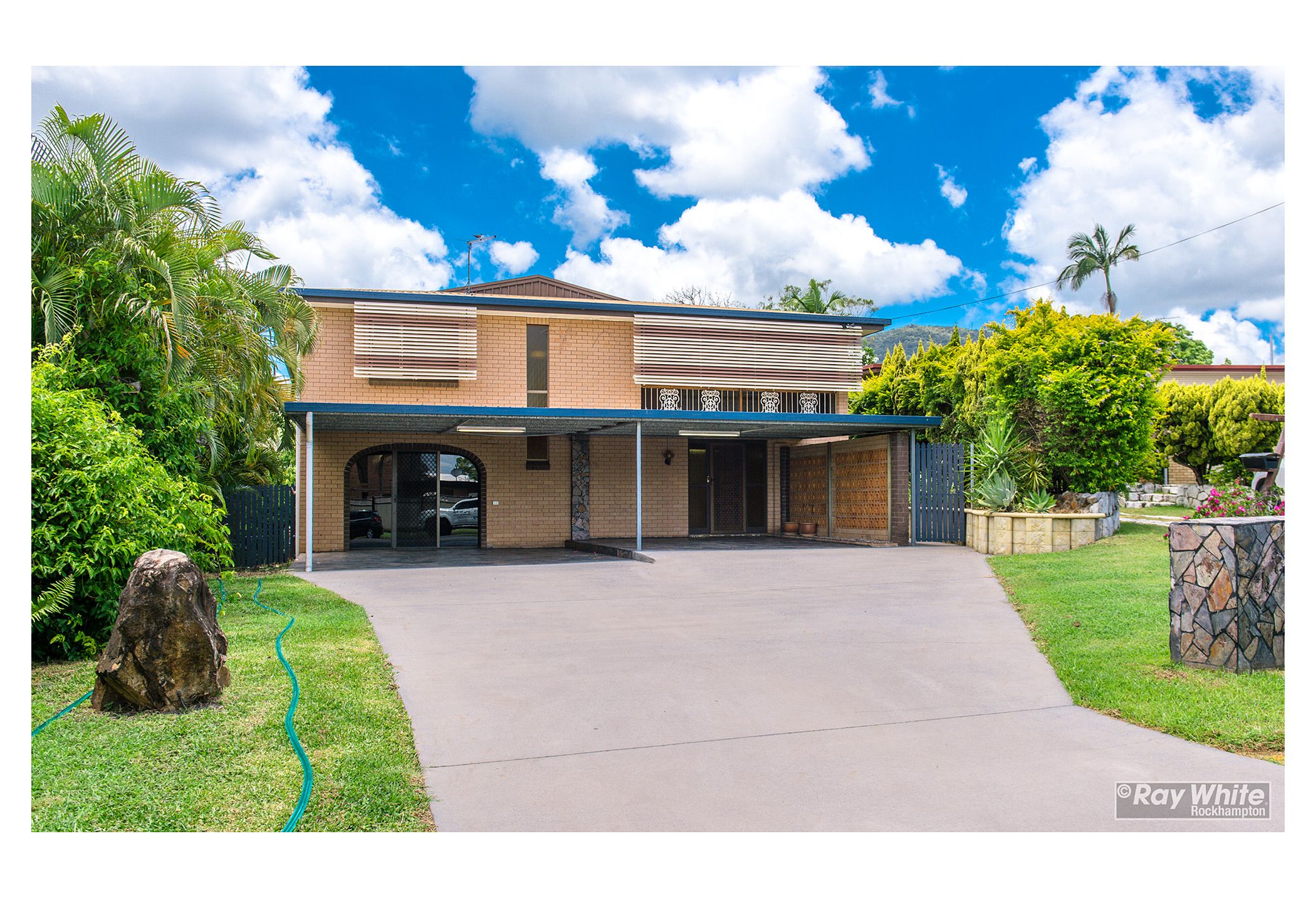 5 Brake Avenue, Frenchville, QLD 4701