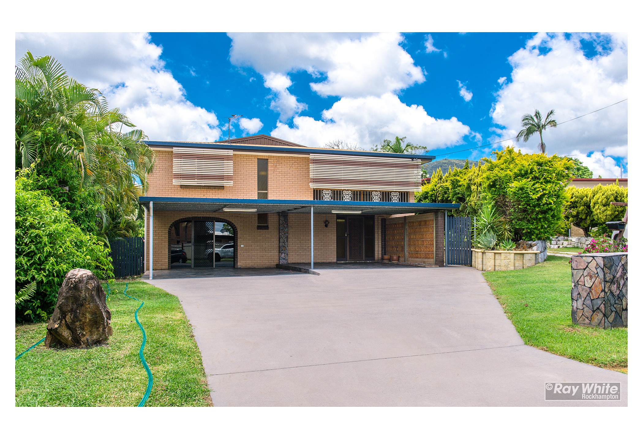 5 Brake Avenue, Frenchville, QLD 4701
