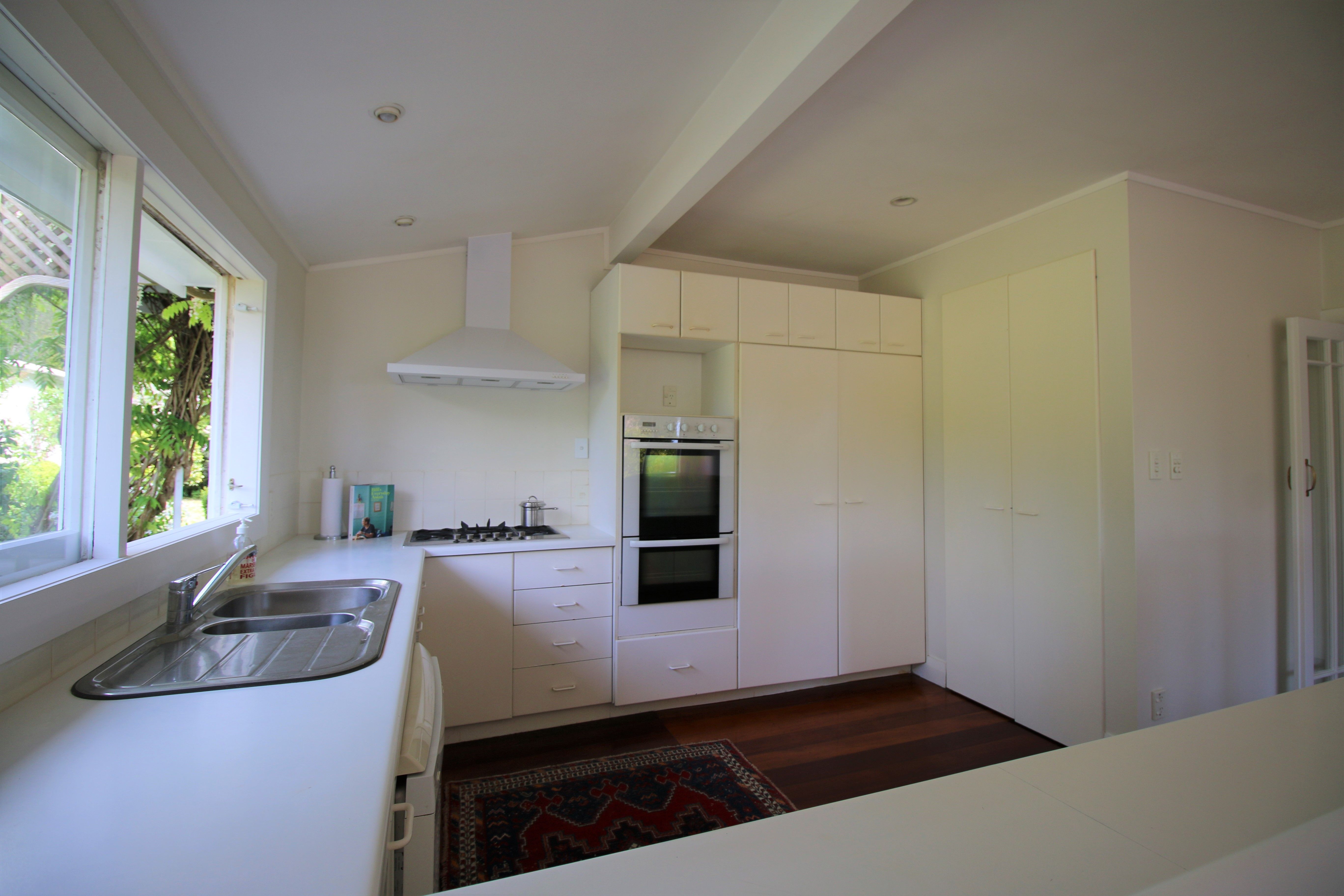 185 Atkinson Road, Titirangi, Waitakere City