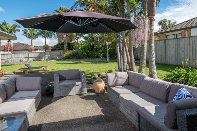 6 Nad Place, Dannemora, Manukau City