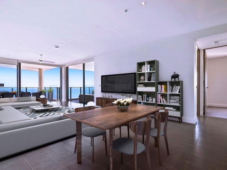804/99 Marine Parade, Redcliffe, QLD 4020