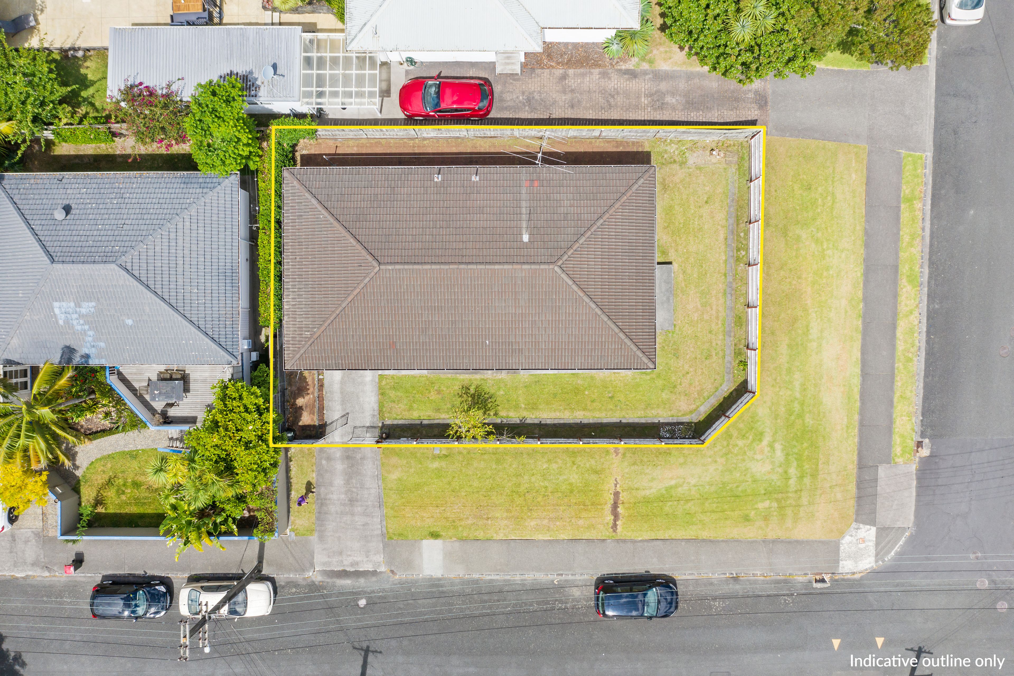 24B Regina Street, Westmere, Auckland City