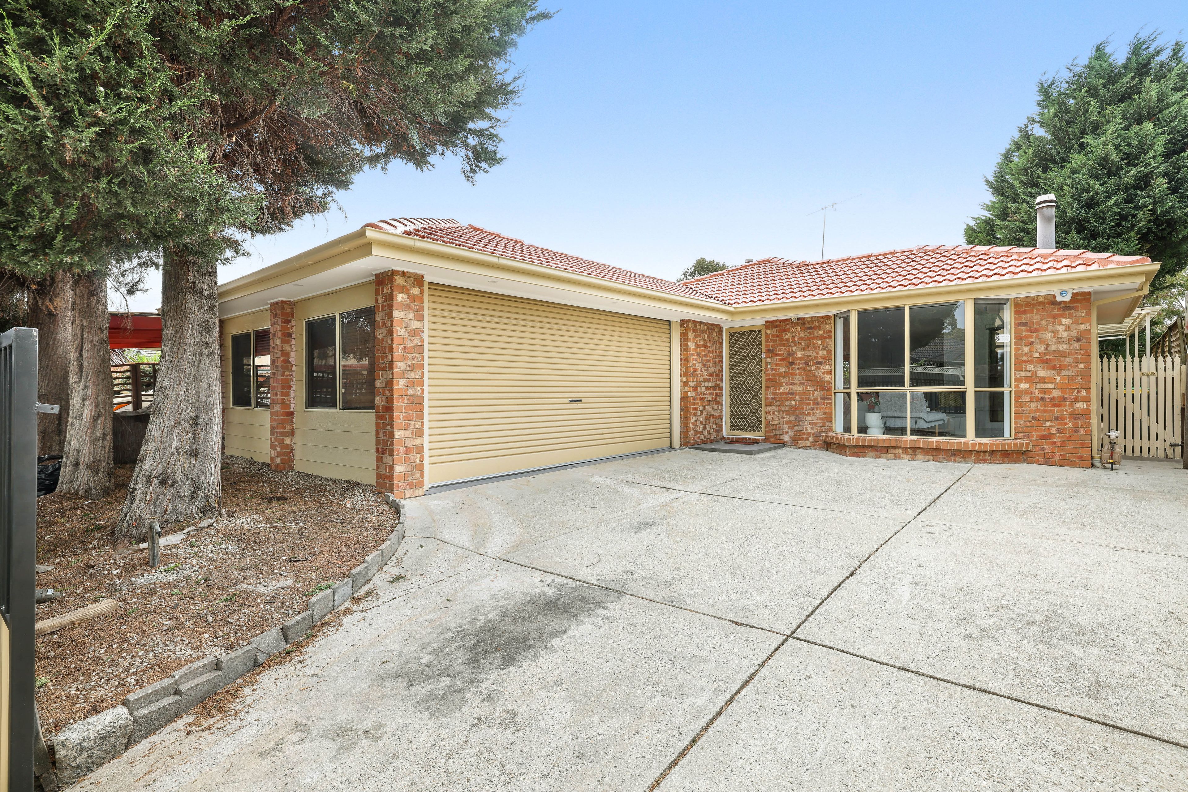 15 Crespin Place, Roxburgh Park, VIC 3064
