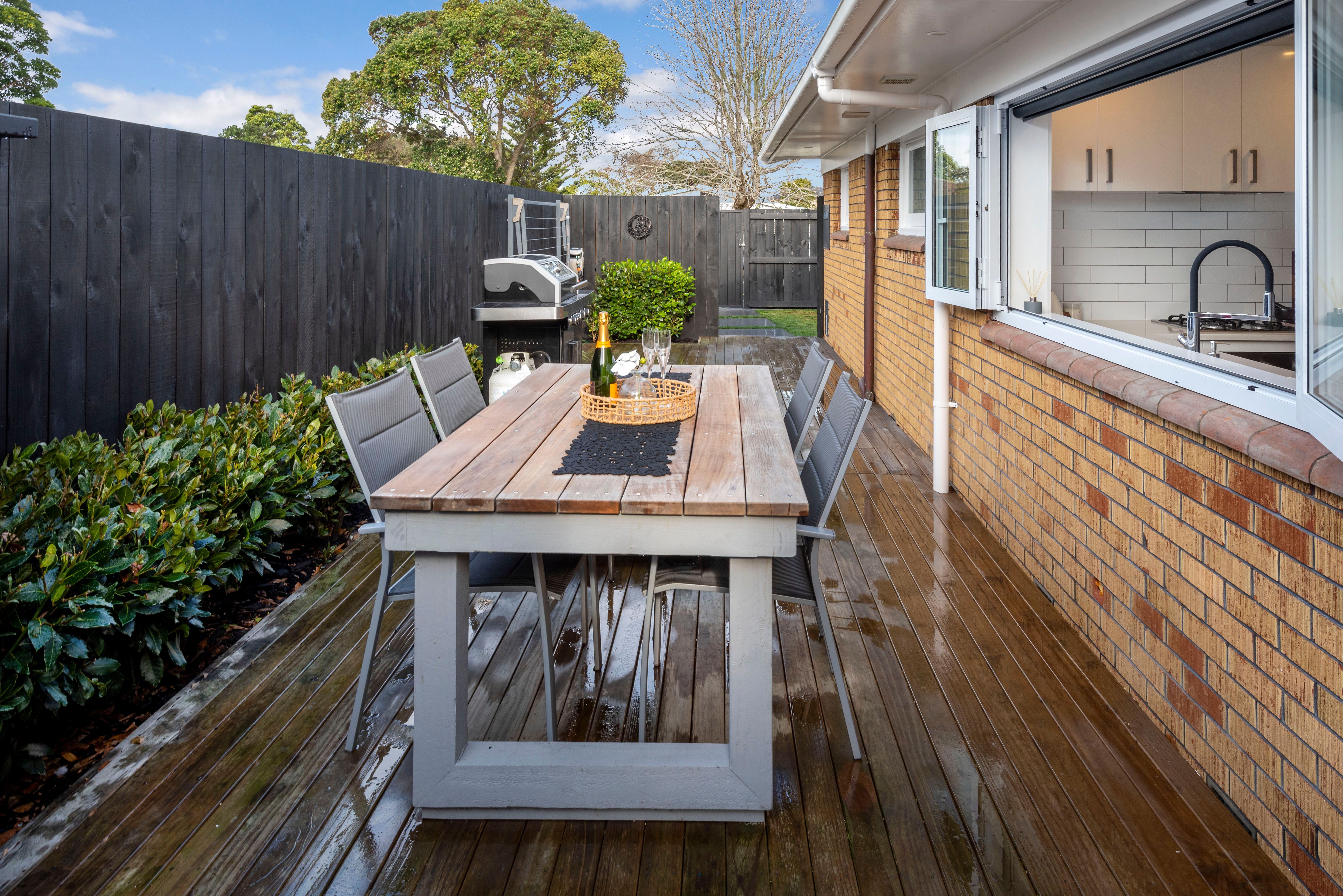 58A Edgewater Drive, Pakuranga, Manukau City