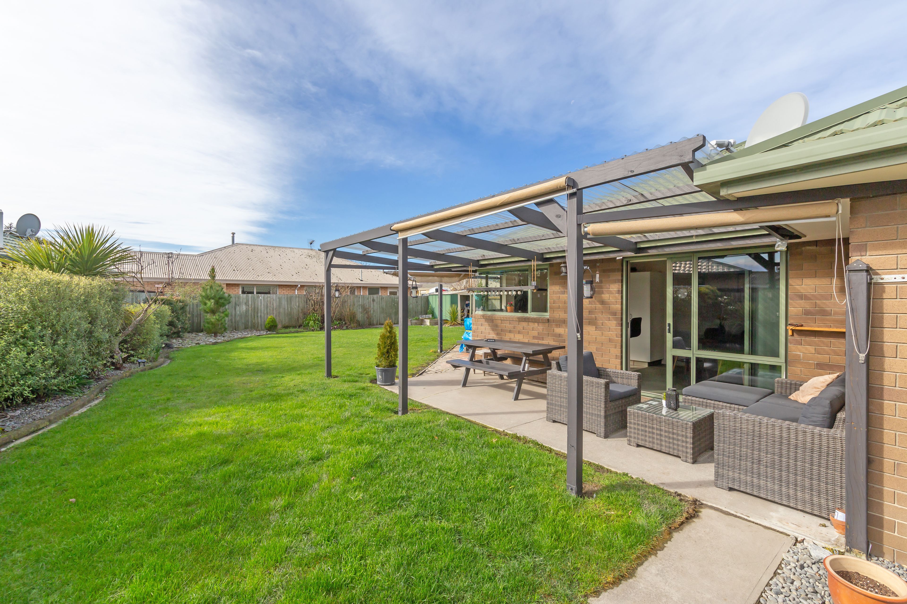 21 Thistledown Place, Woolston, Christchurch City