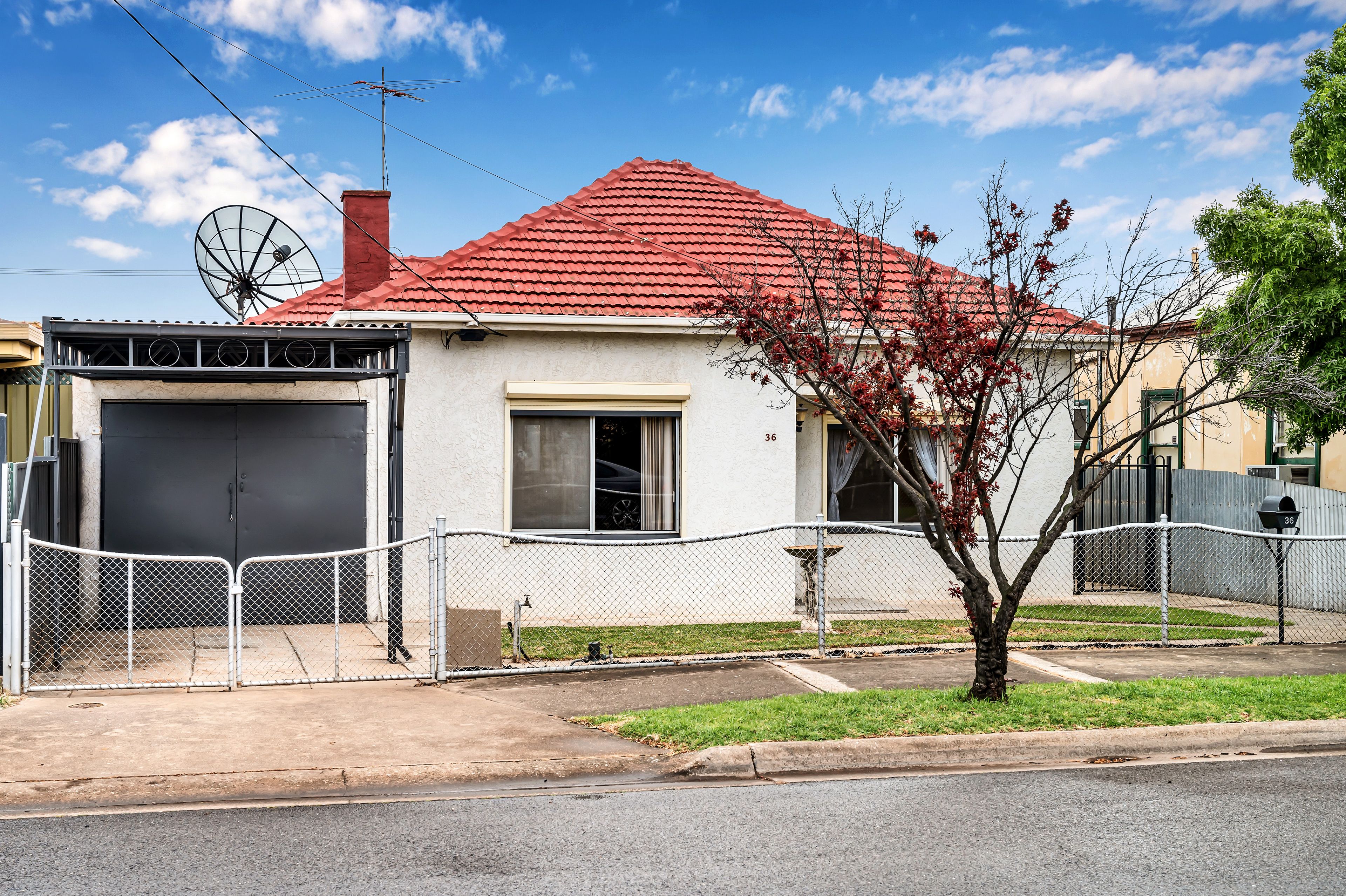 36 Cedar Avenue, Royal Park, SA 5014 Sold House Ray White Port