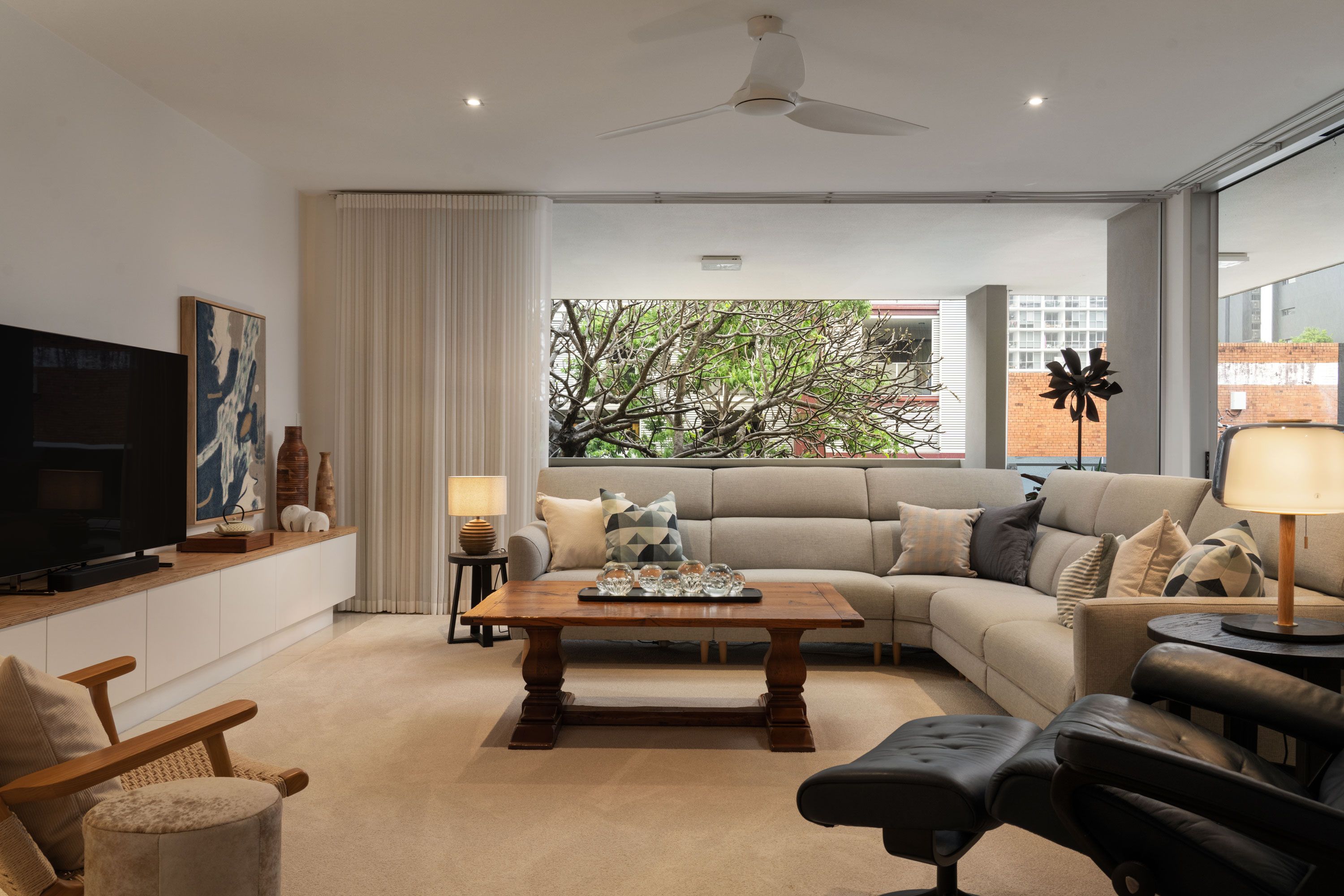 4/11 Helen Street, Teneriffe, QLD 4005