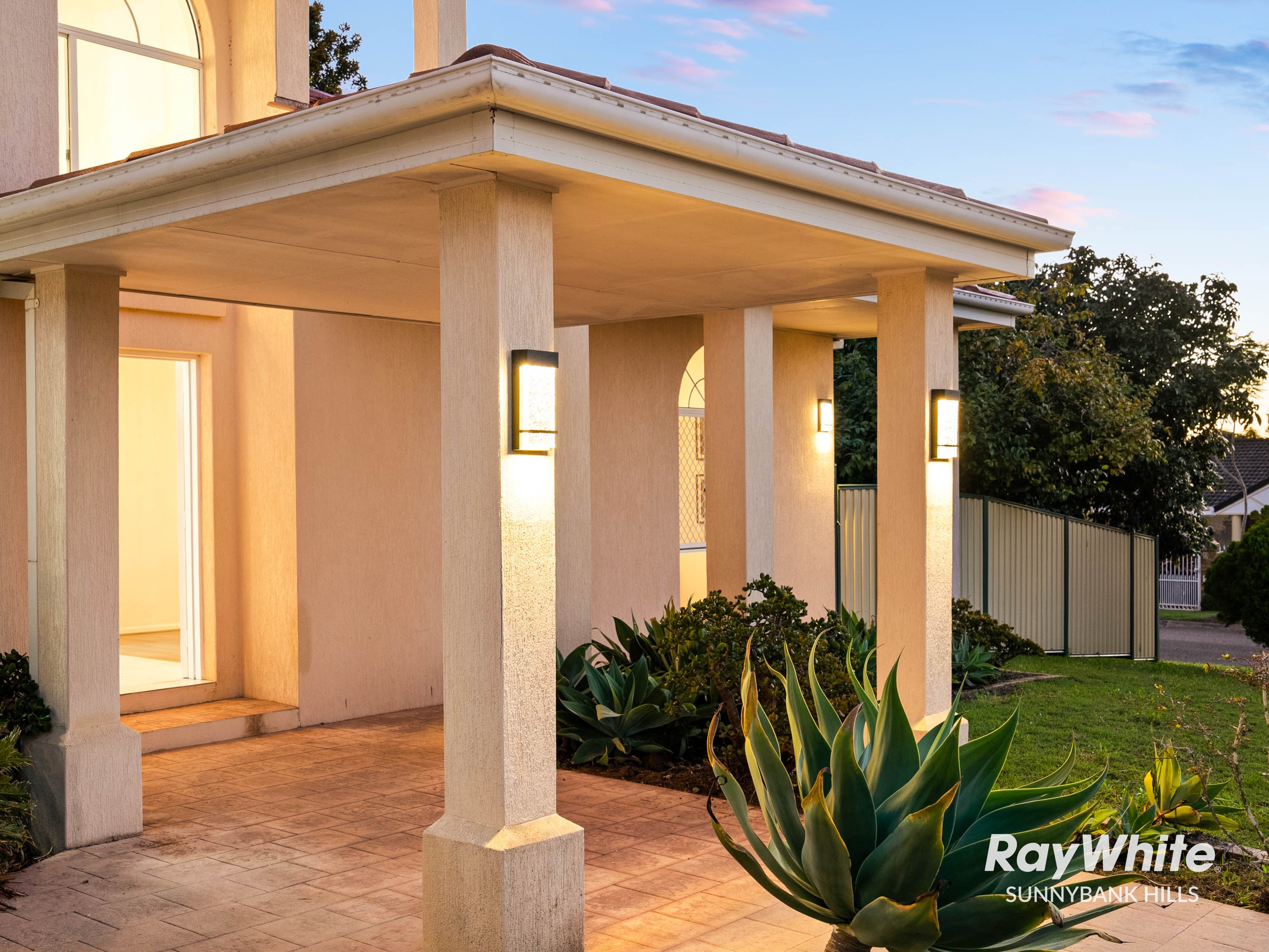 50 Floribunda Street, Sunnybank Hills, QLD 4109