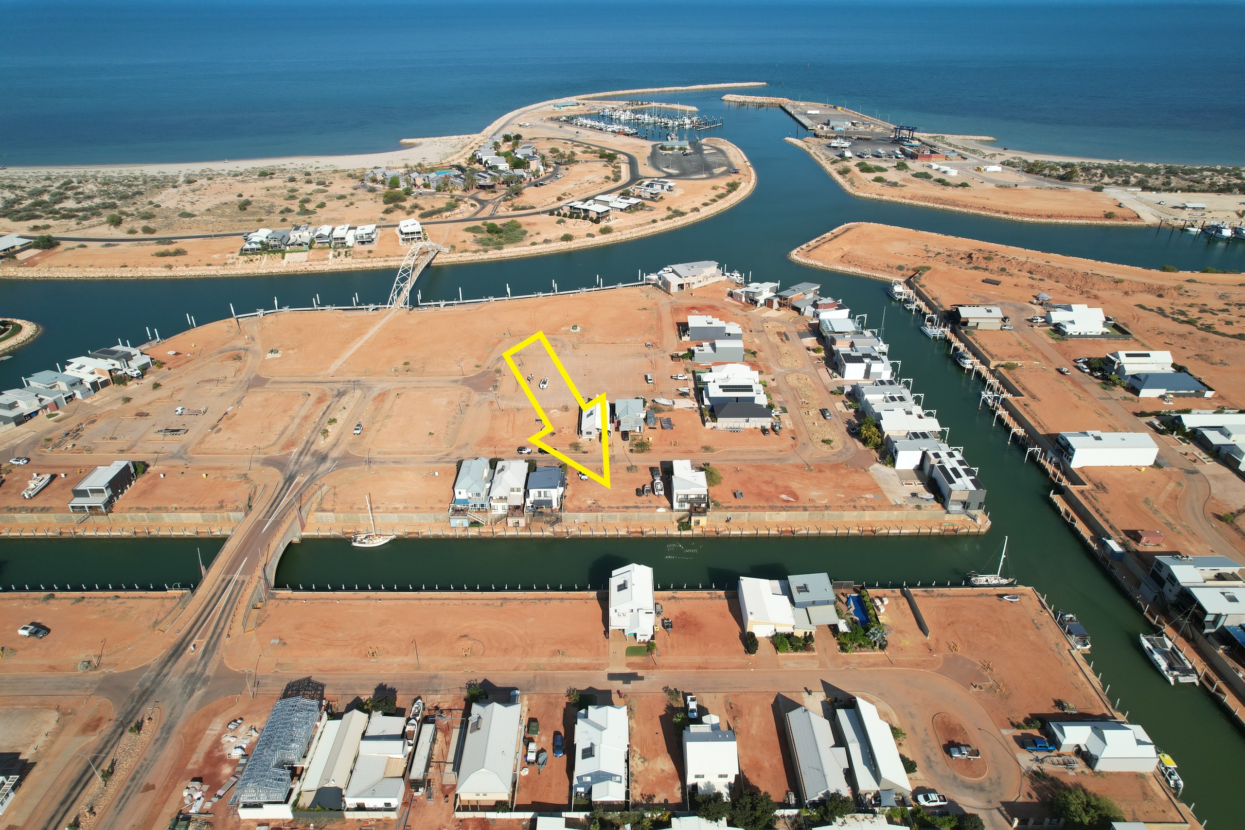 16 Bluefin Cove, Exmouth, WA 6707