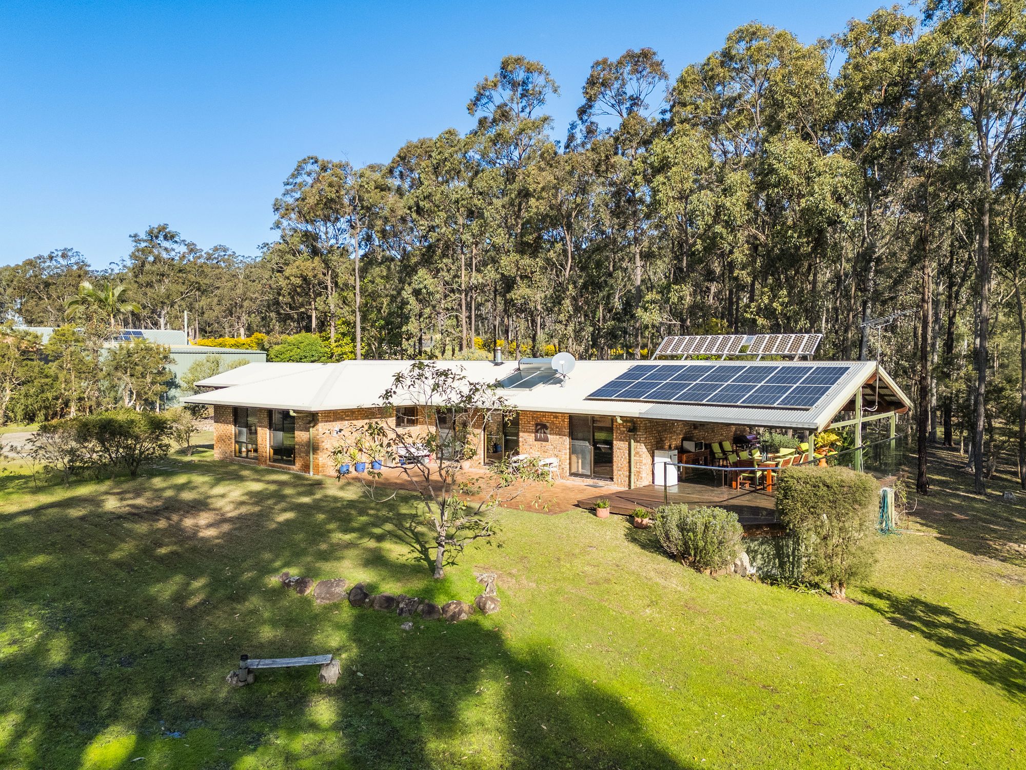 570 Italia Road, East Seaham, NSW 2324