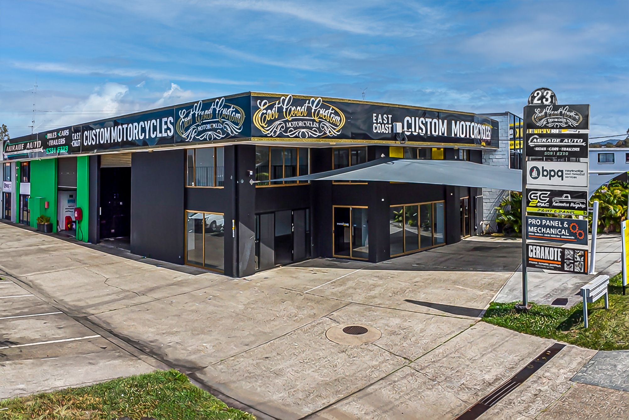 1/23 Lawrence Drive, Nerang, QLD 4211
