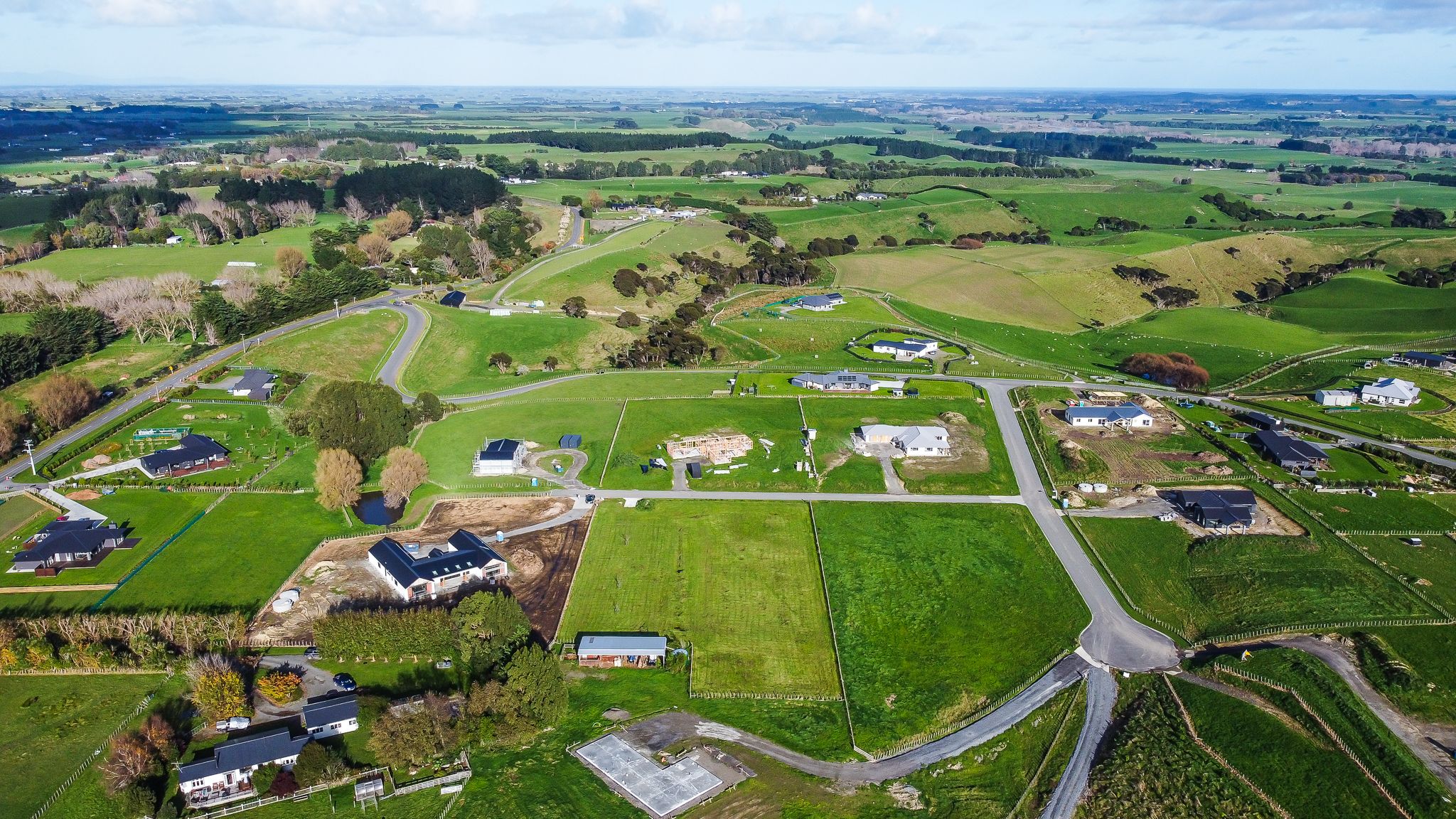 Lot 11 Taratoa Place, Manawatu District 4779 Lifestyle