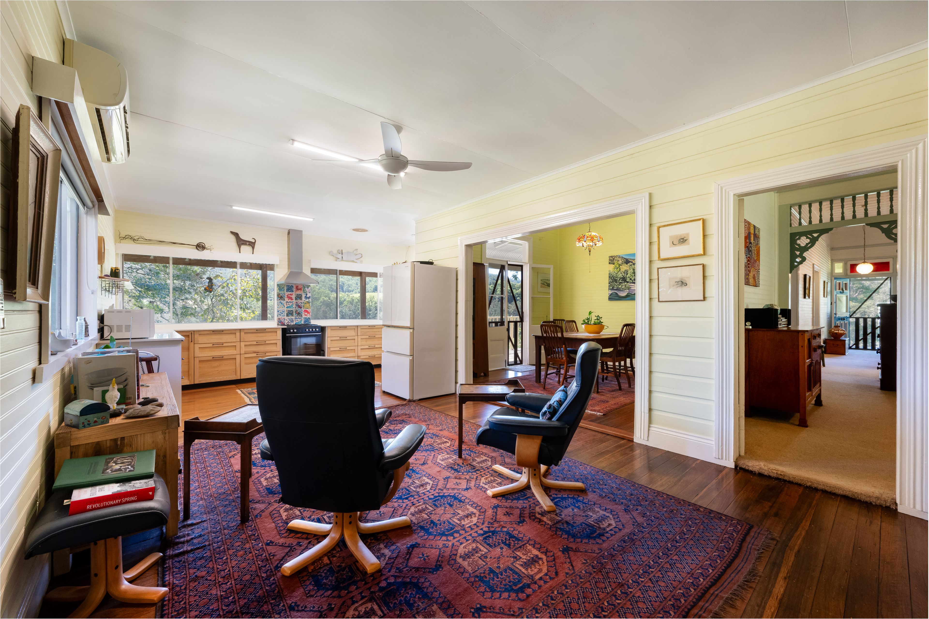 1620 North Arm Road Argents Hill, Bowraville, NSW 2449 Rural Property