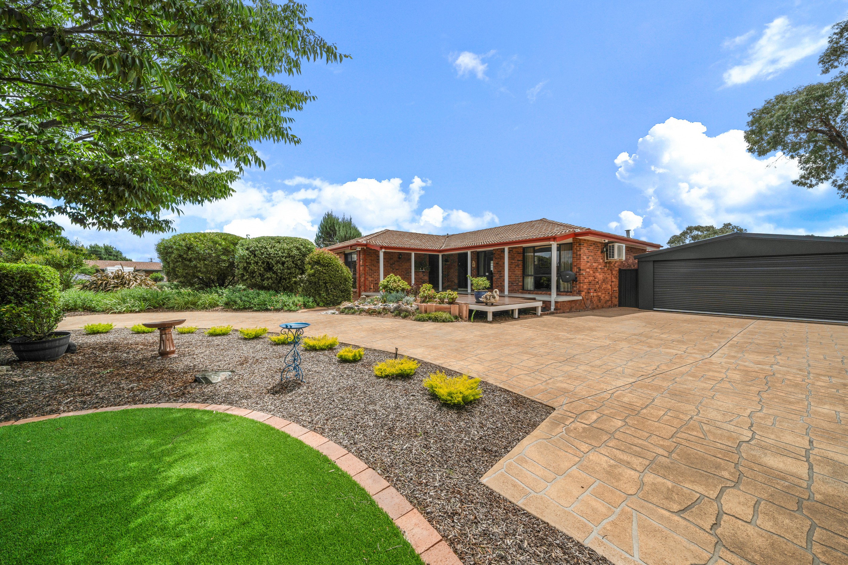 17 Woodburn Street, Chisholm, ACT 2905