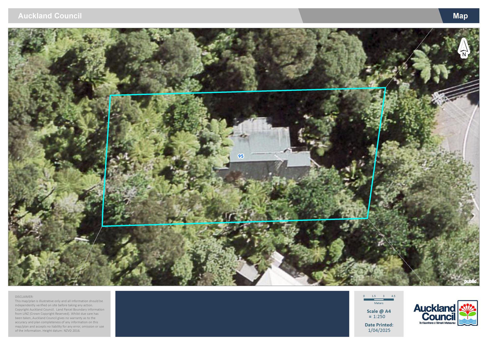 95 Laingholm Drive photo 22
