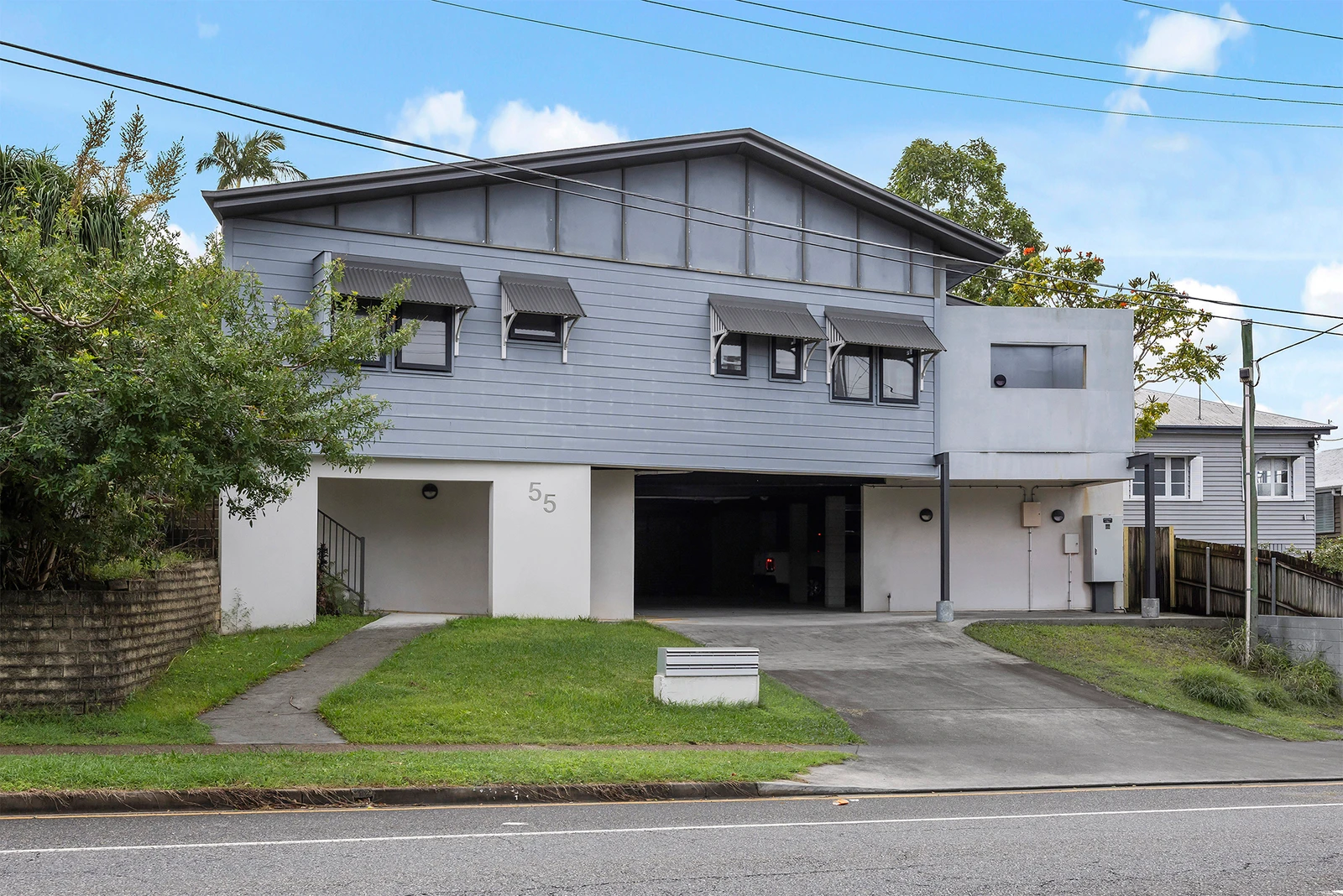 4/55 Balmoral Street, Hawthorne, QLD 4171