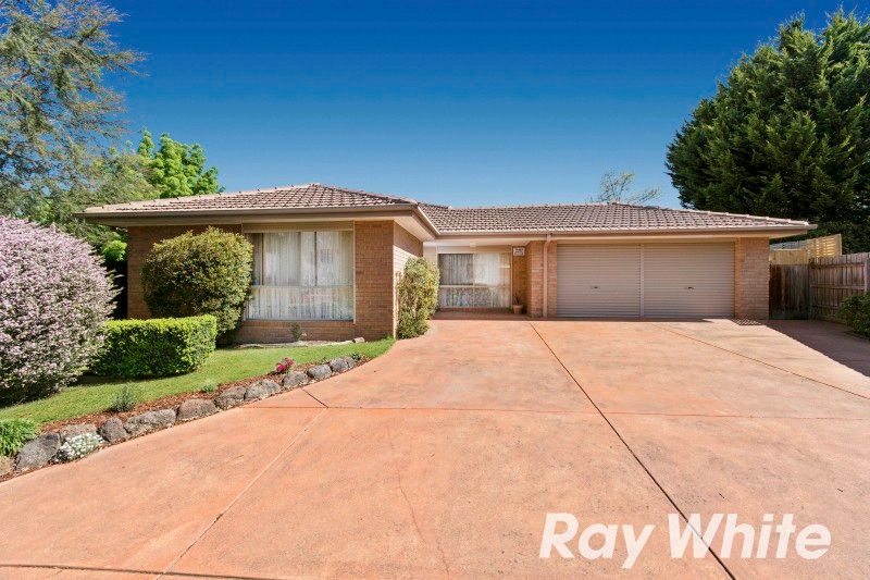 10 Tara Close, Croydon, VIC 3136