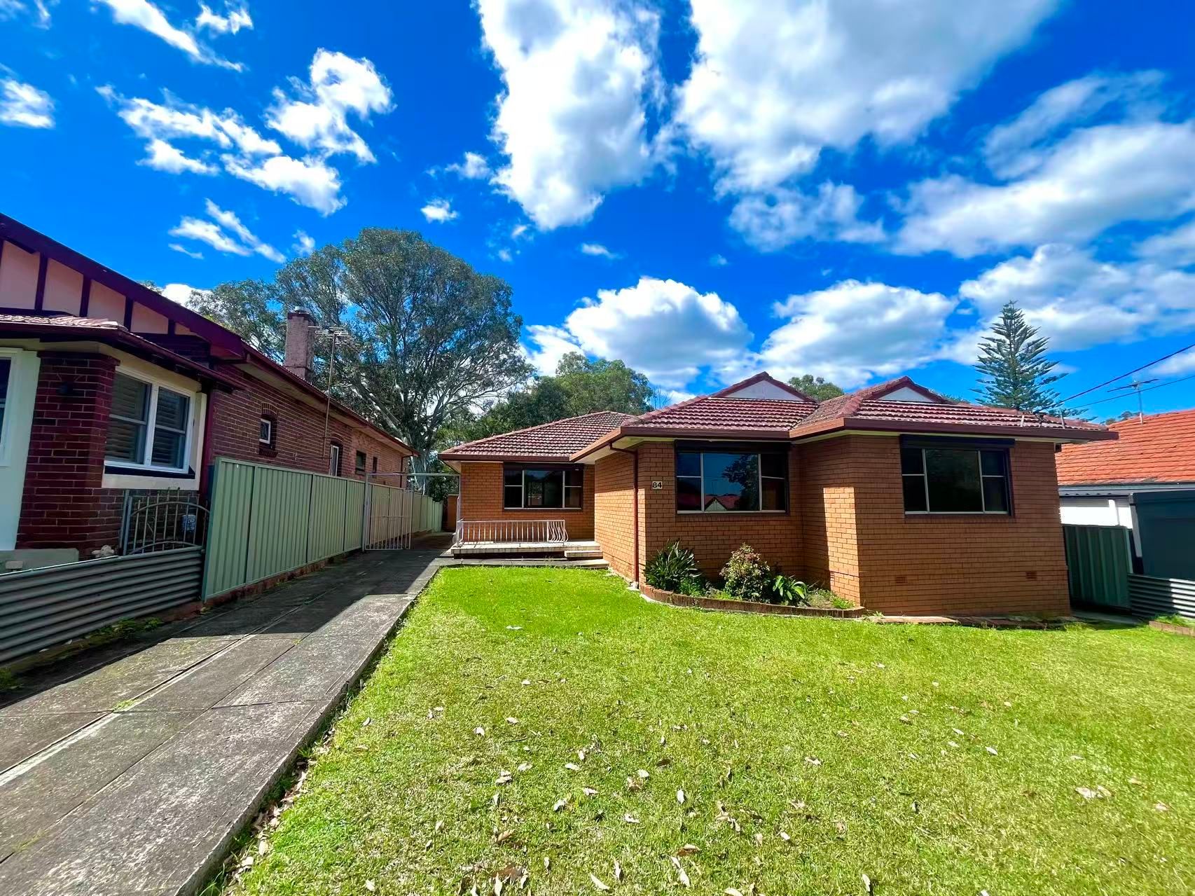 84 Adelaide Street, West Ryde, NSW 2114