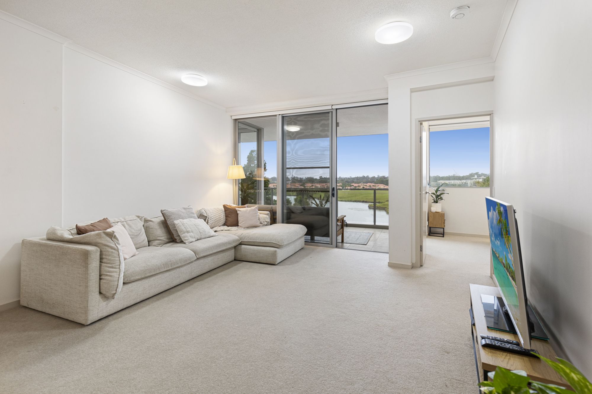221/129 Laver Drive, Robina, QLD 4226